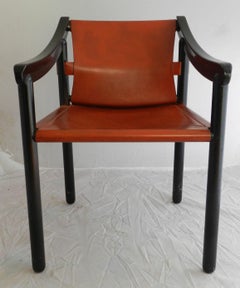 Vico Magistretti for Cassina '905' Armchair, Italy, 1960s