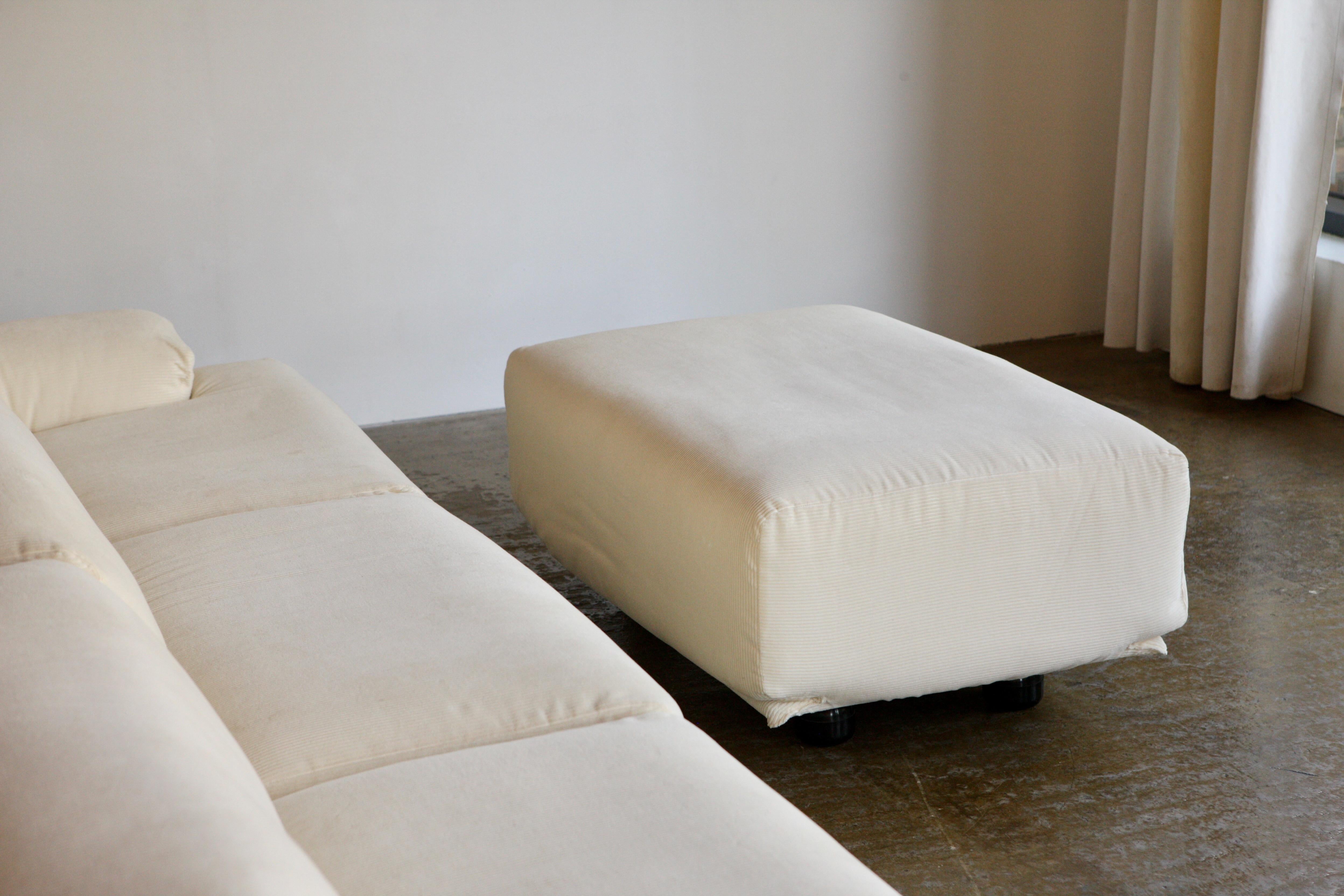 Vico Magistretti for Cassina 