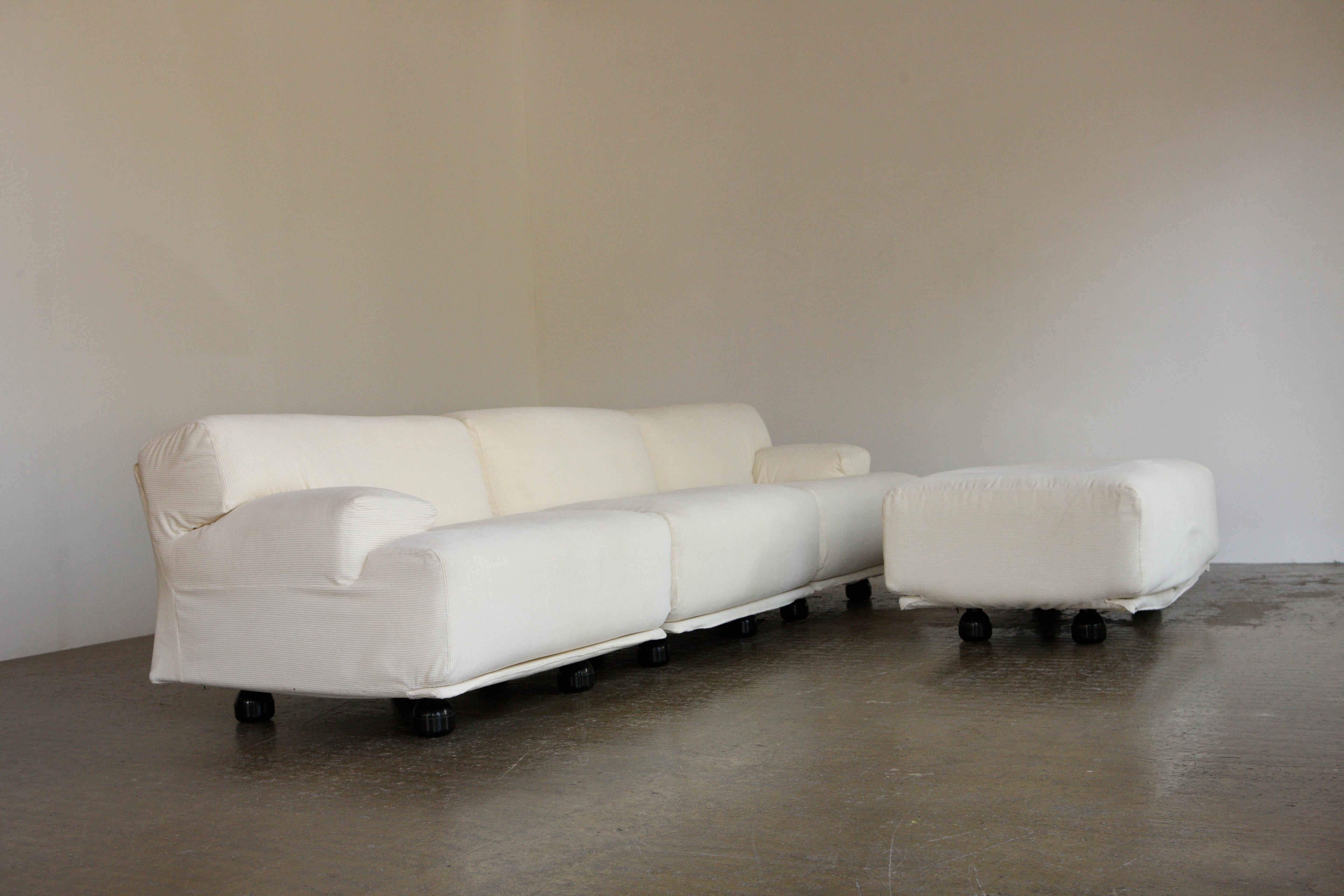 Vico Magistretti for Cassina 