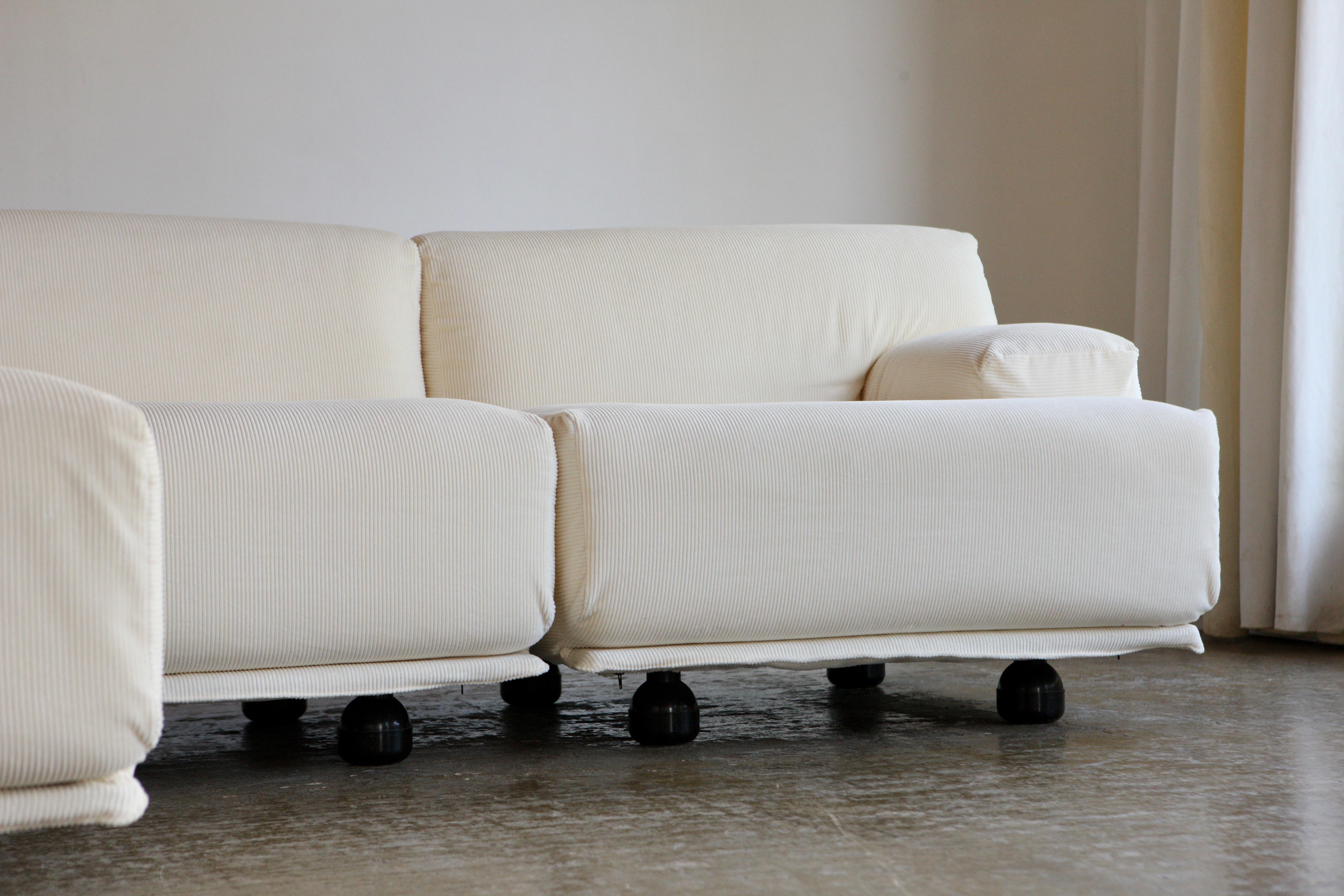 Vico Magistretti for Cassina 