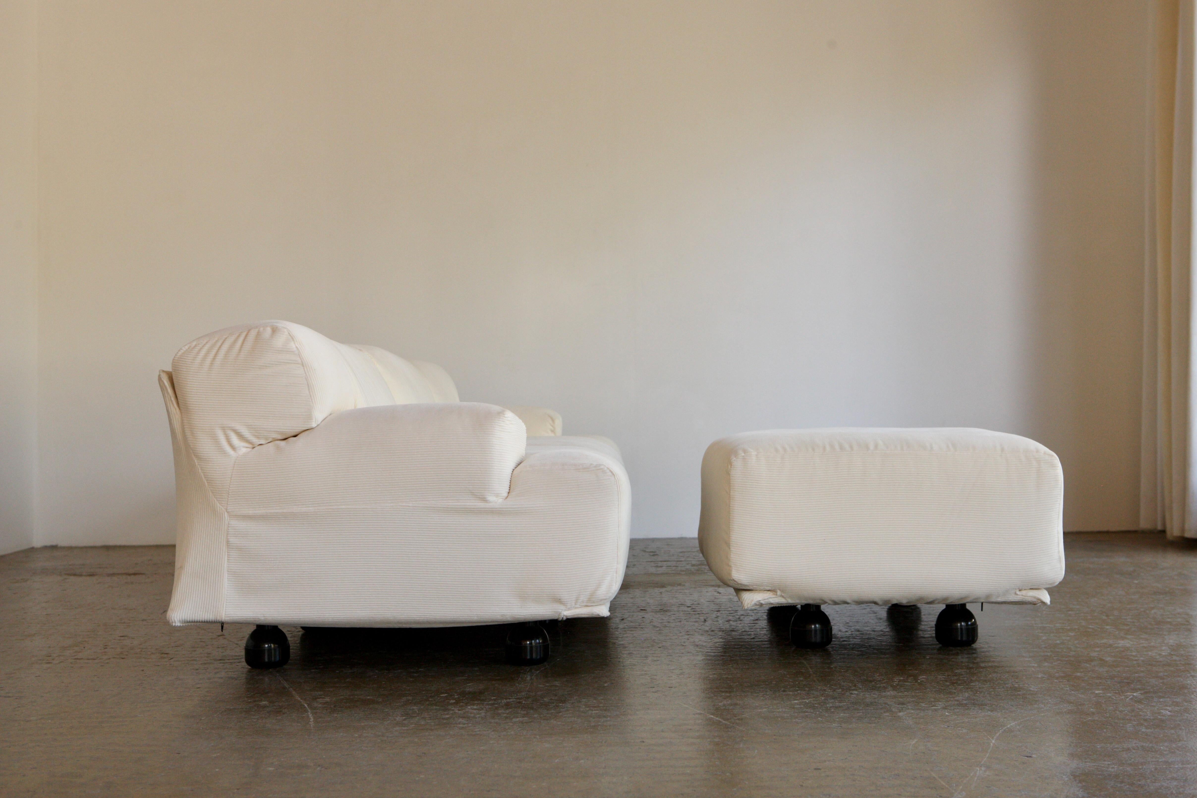Mid-Century Modern Vico Magistretti for Cassina 