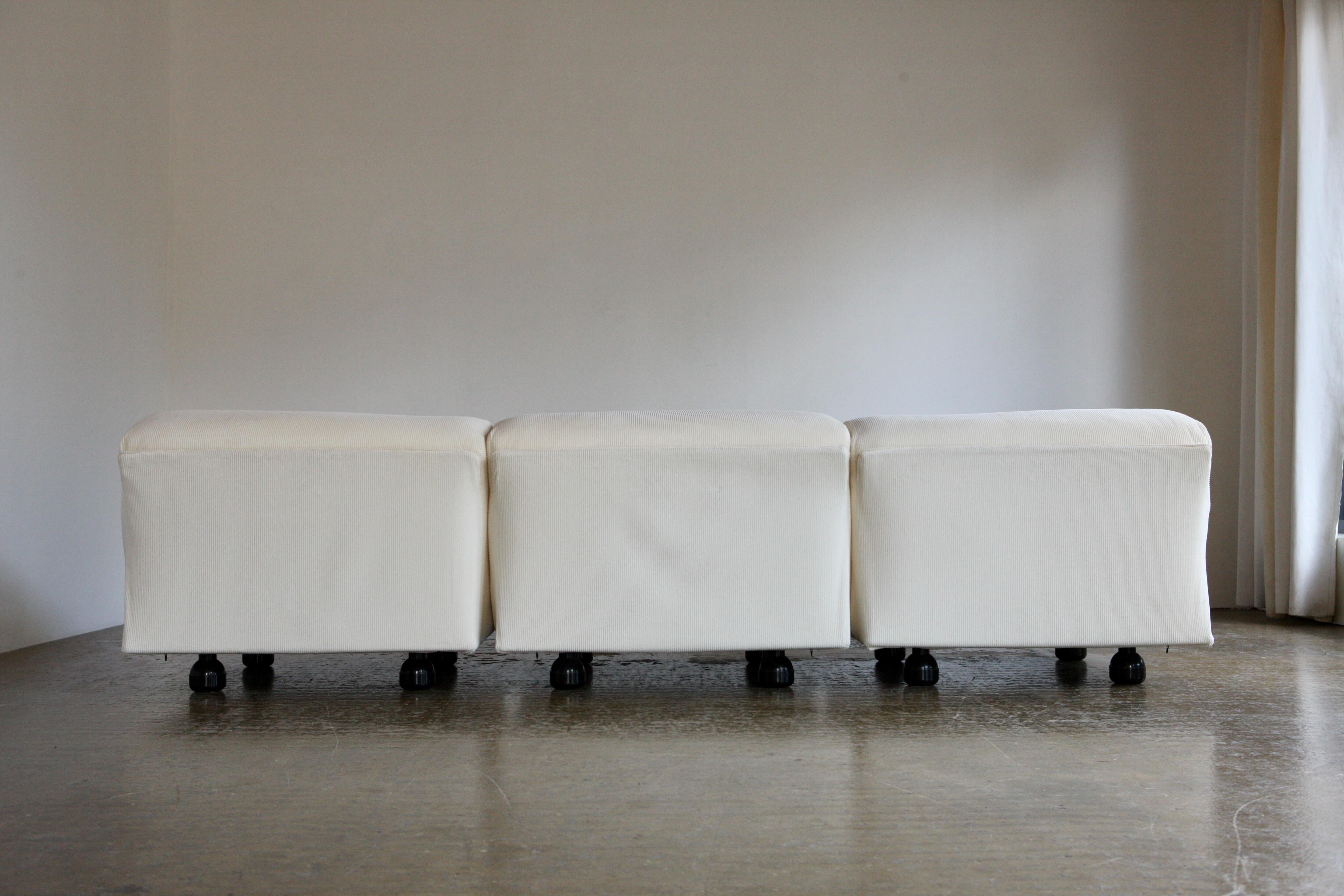 Late 20th Century Vico Magistretti for Cassina 