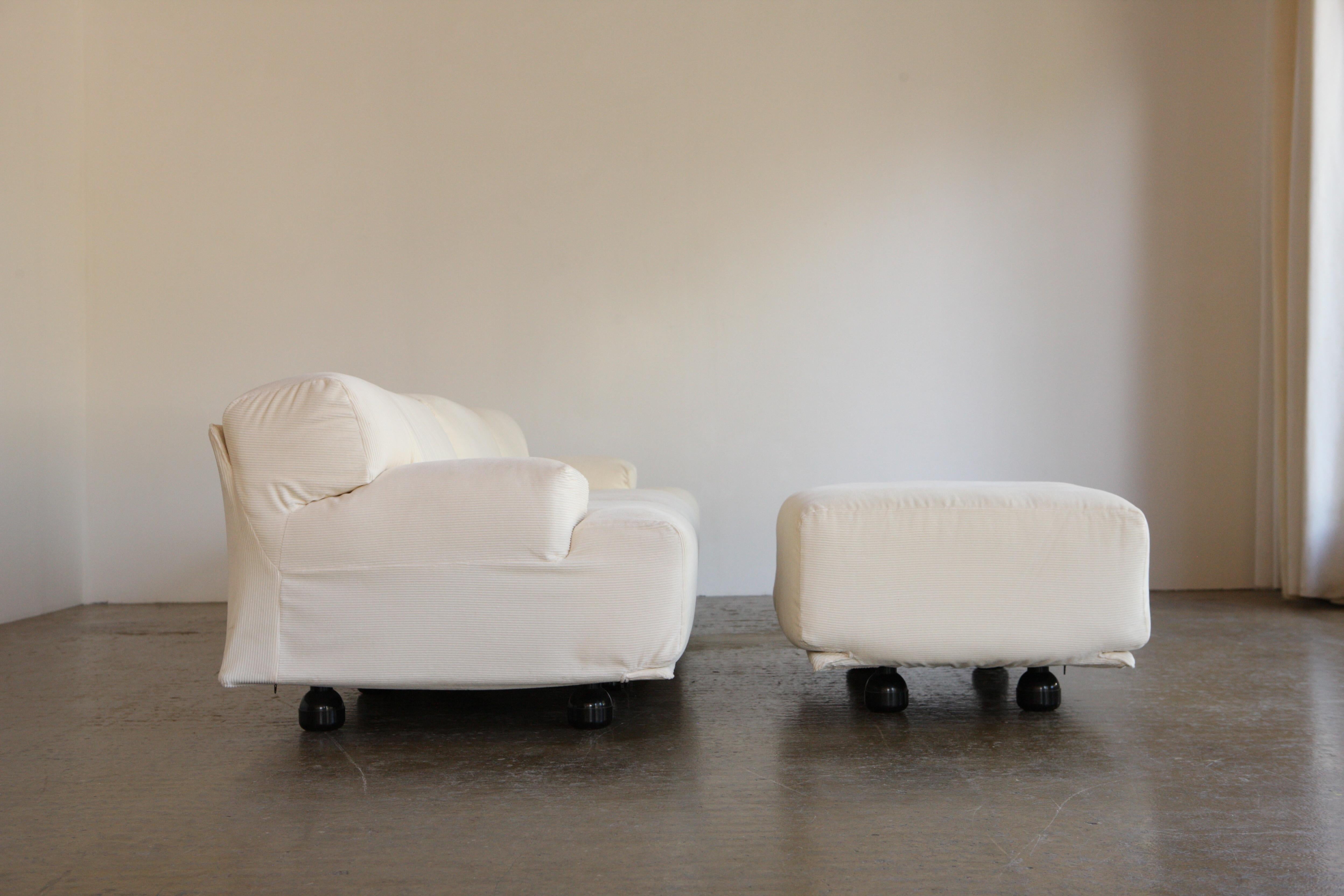 Vico Magistretti for Cassina 