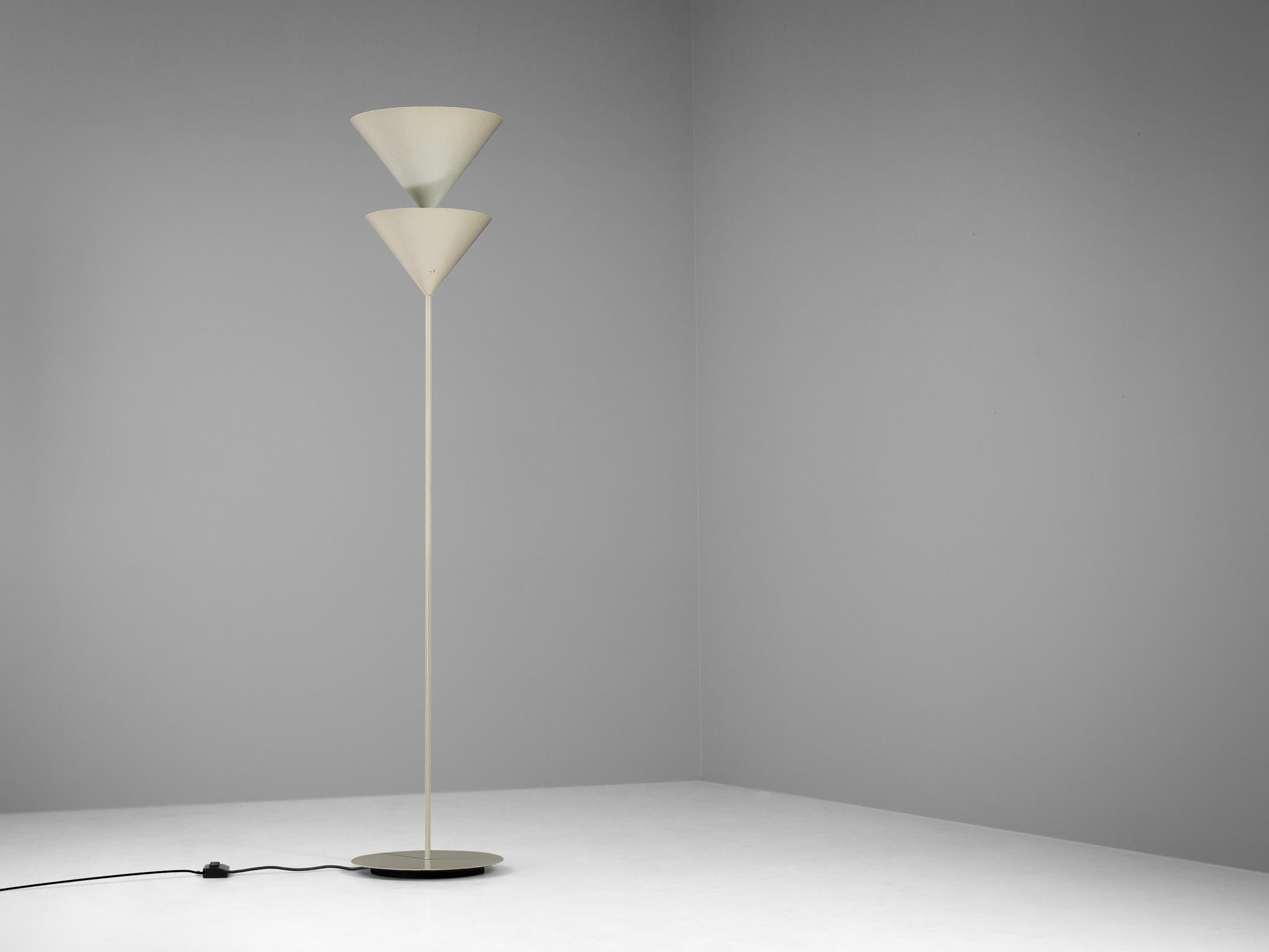 Vico Magistretti for O-Luce 'Pascal' Floor Lamp 1