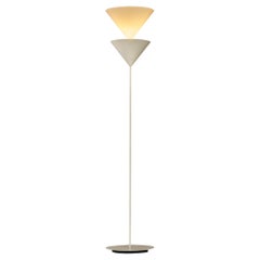 Vico Magistretti for O-Luce 'Pascal' Floor Lamp