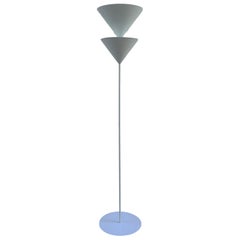 Vico Magistretti for O-Luce "Pascal" Floor Lamp, Italy 1970-80s