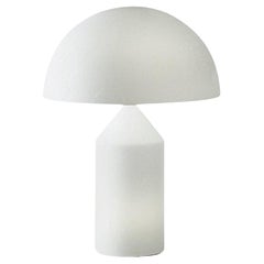 Vico Magistretti pour Oluce  Lampe de bureauollo 235, Italie, années 1970