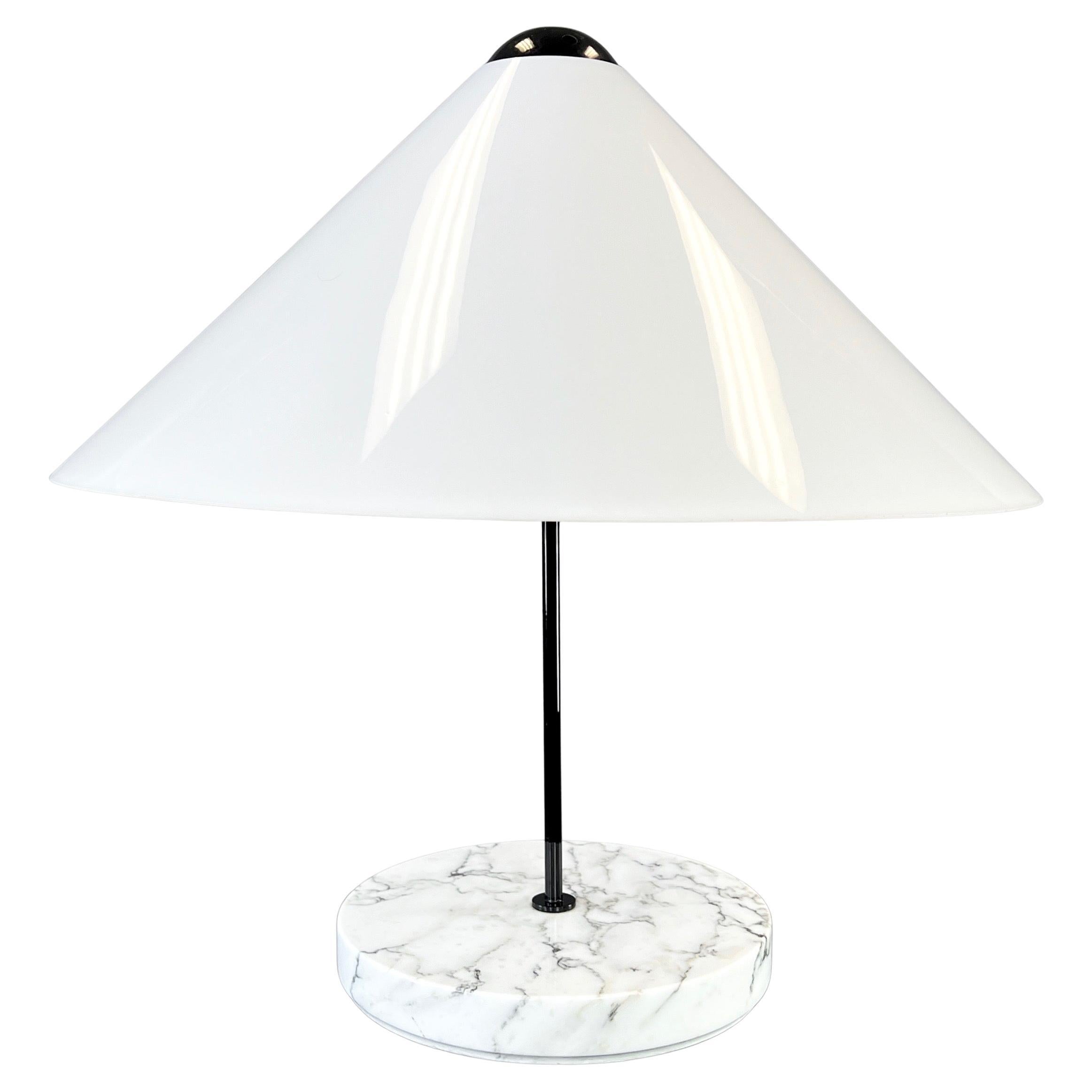 Snow Table Lamp