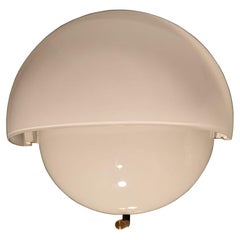Vico Magistretti, Grande Mania, A Wall Applique, Artemide, 1964