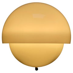Vico Magistretti, Grande Mania, Eine Wandapplikation, Artemide, 1964