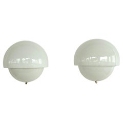 Apliques italianos 'Grande Mania' de Vico Magistretti para Artemide, 1963