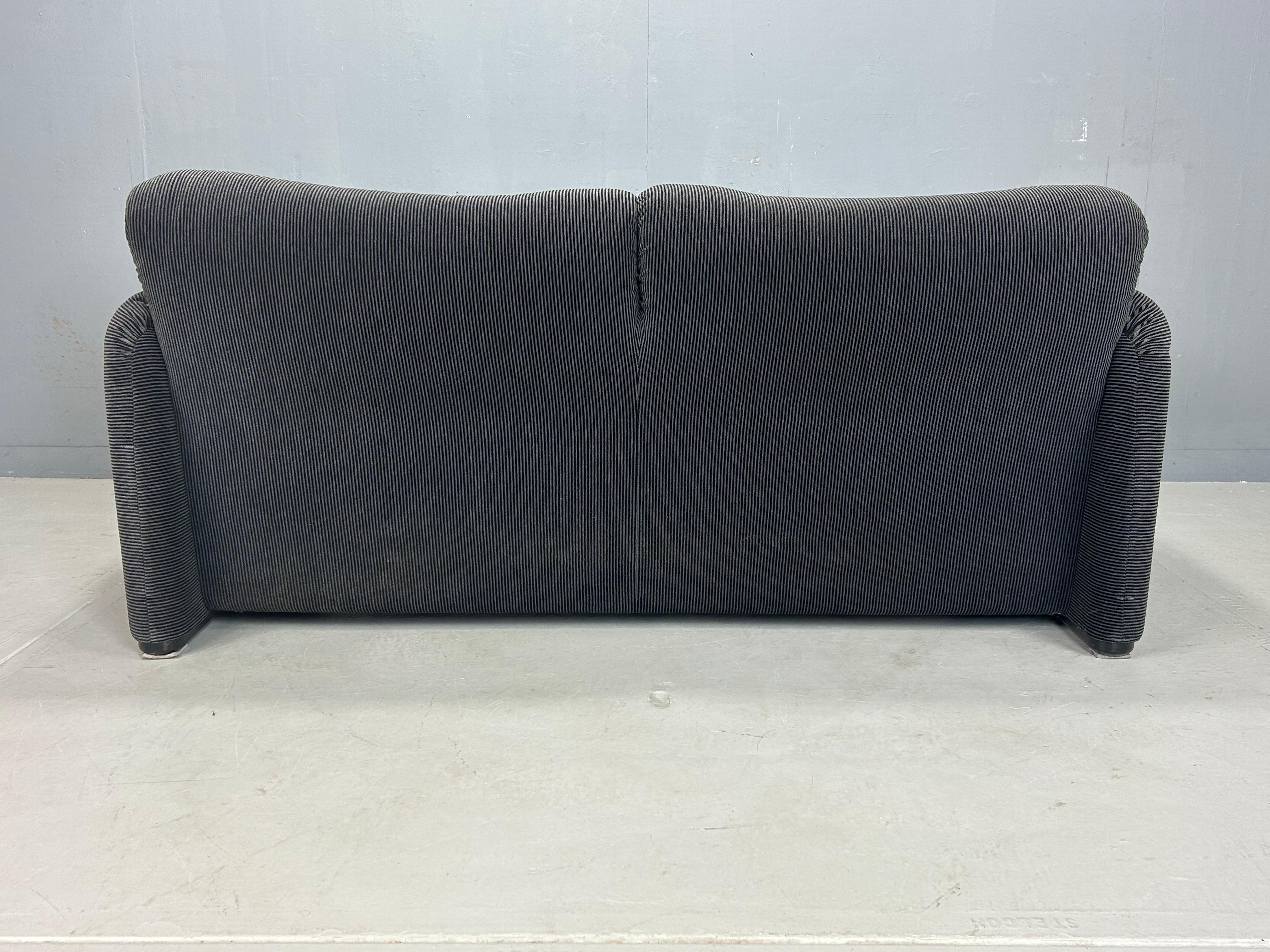 Fabric Vico Magistretti 