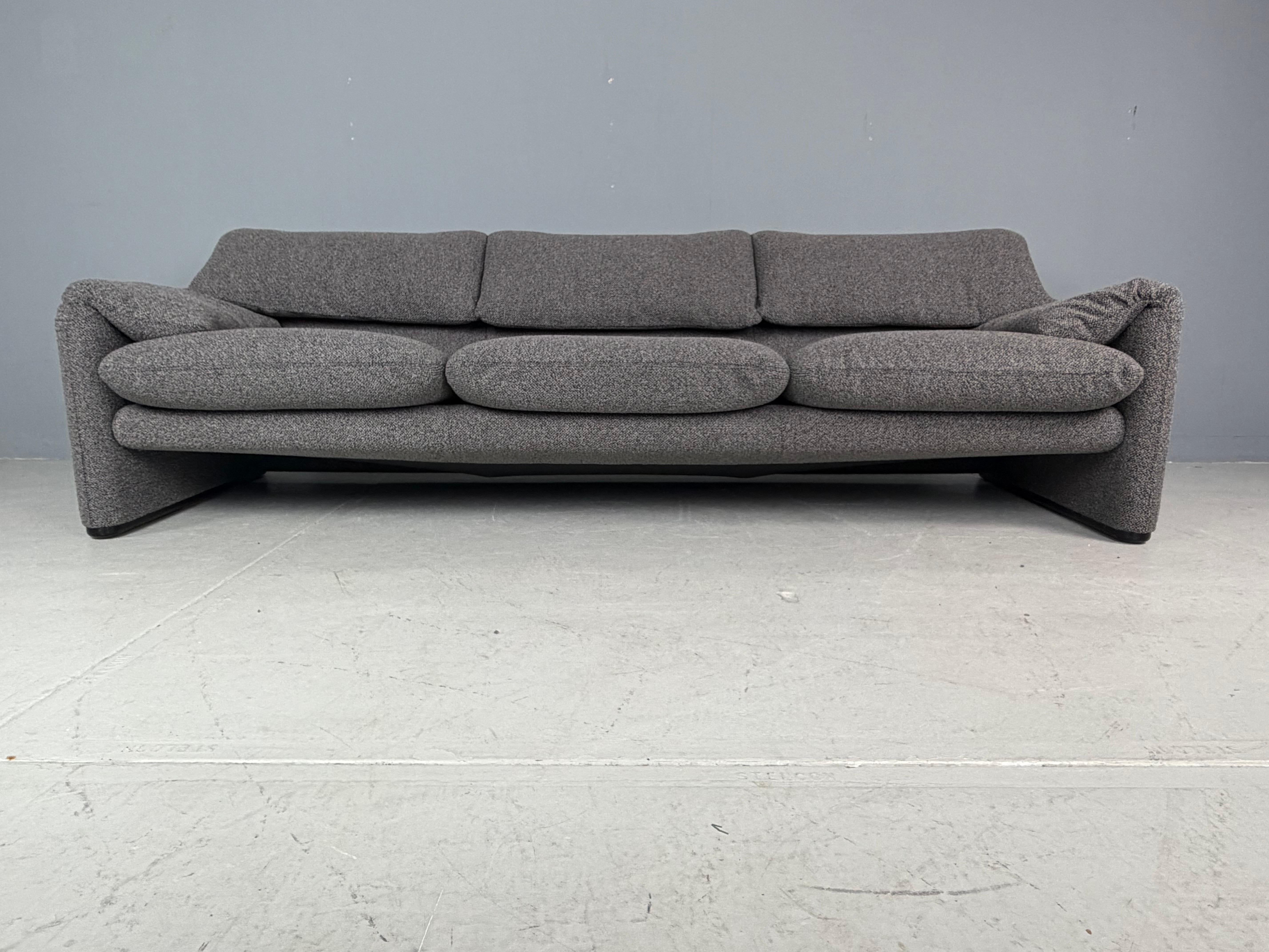 Mid-Century Modern Vico Magistretti 