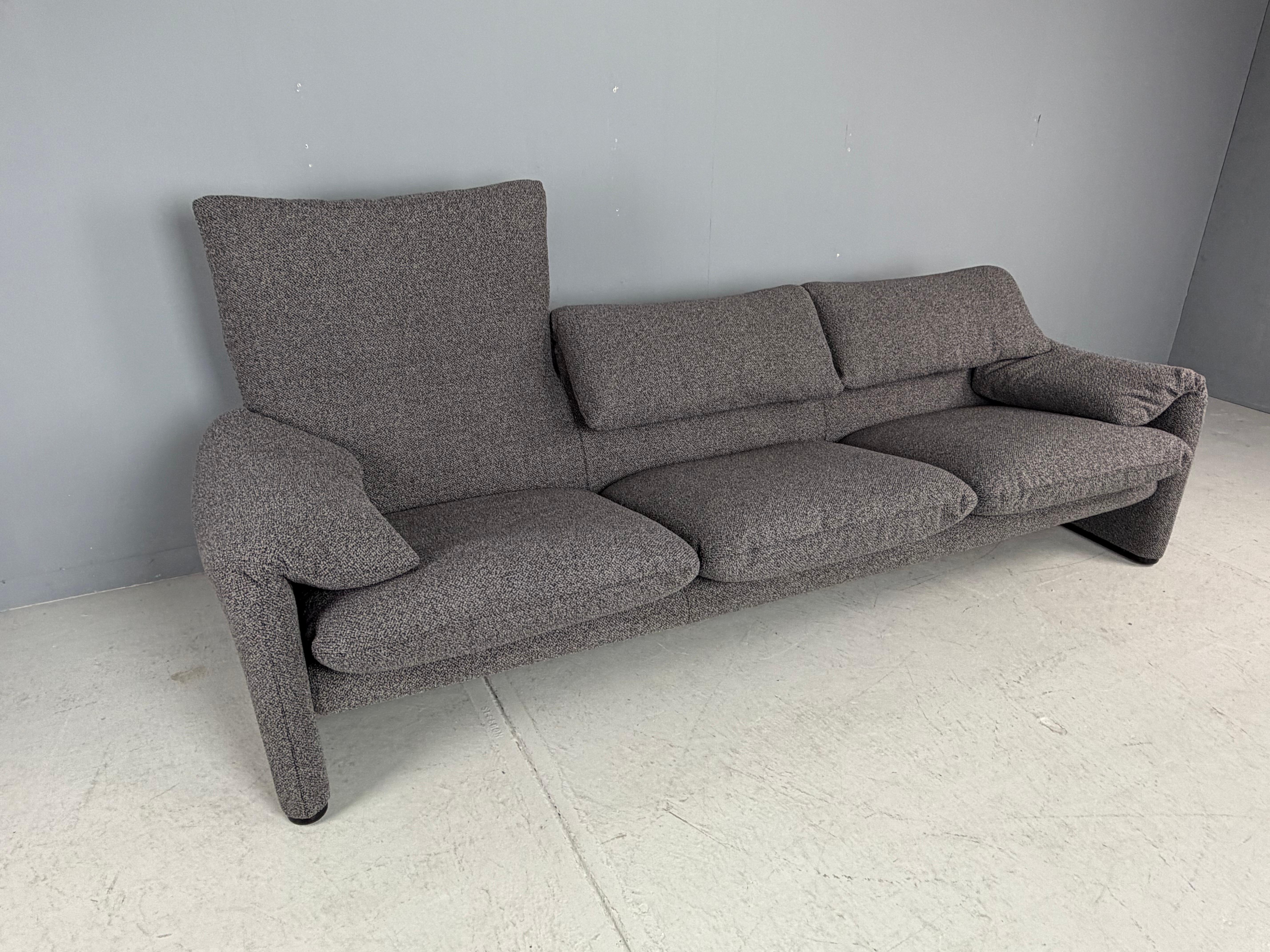 Late 20th Century Vico Magistretti 