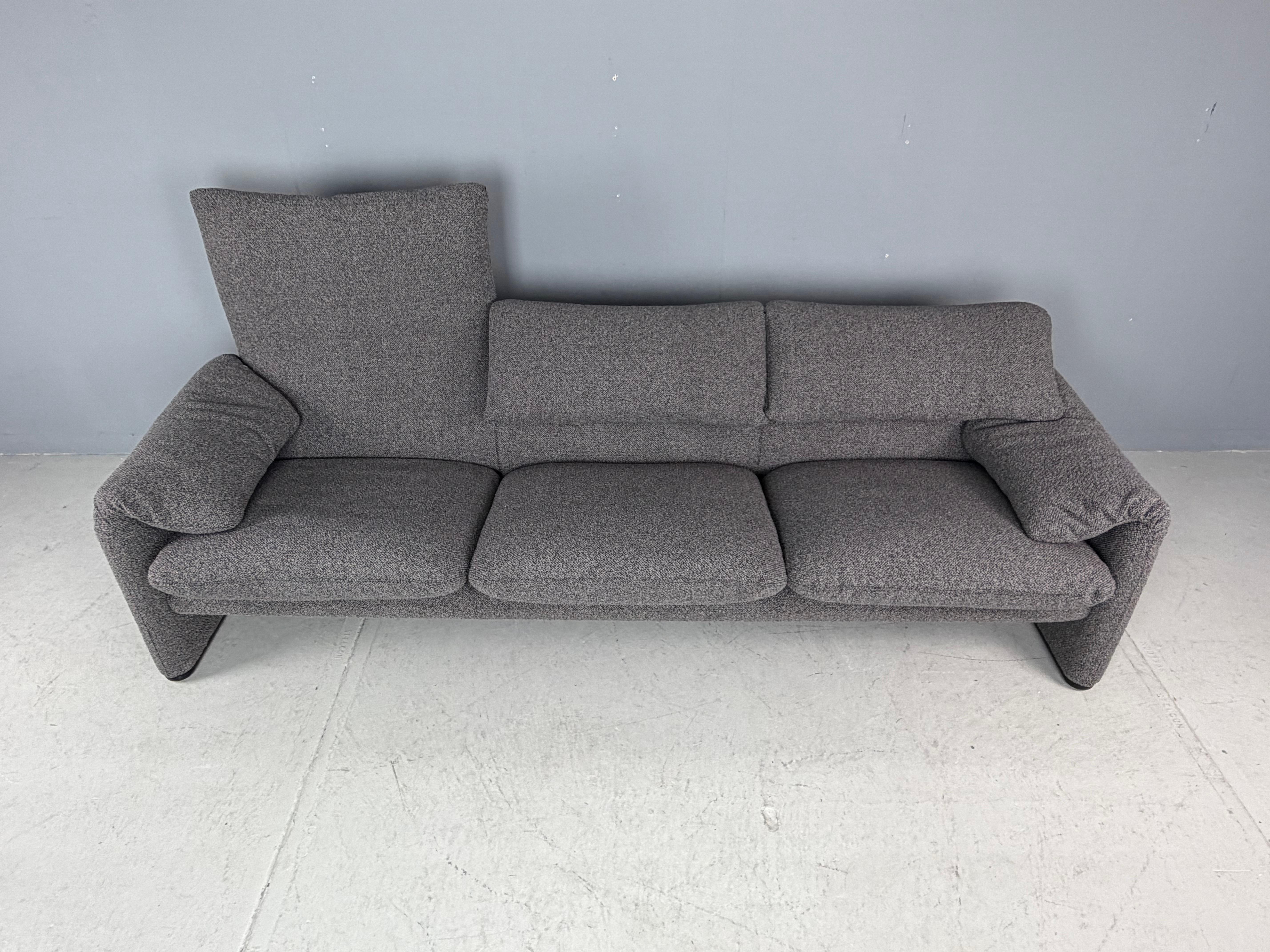 Fabric Vico Magistretti 