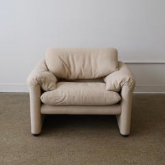 Vico Magistretti “Maralunga” Chair