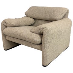 Loungesessel