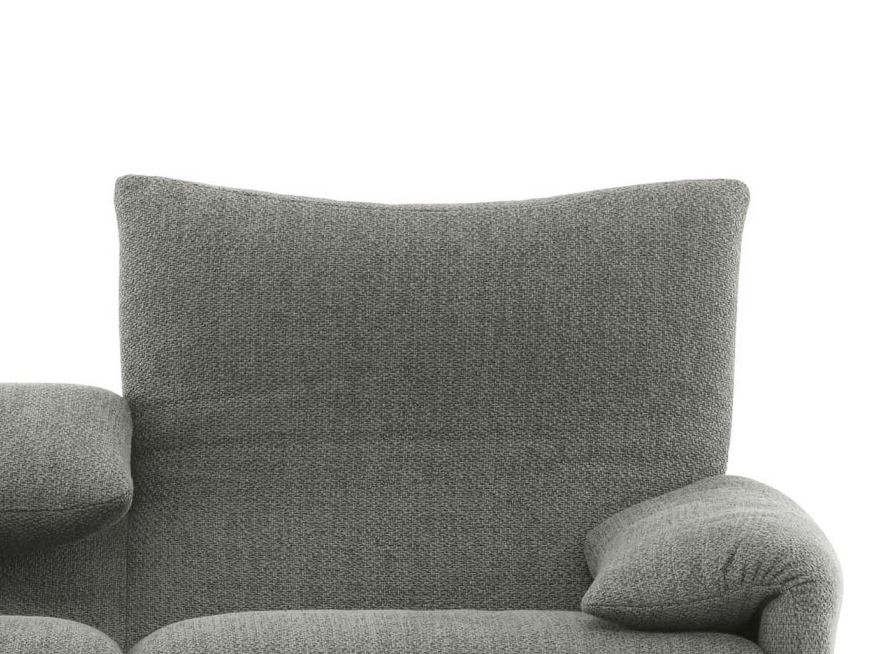 Vico Magistretti Maralunga Zweisitziges Sofa für Cassina im Zustand „Neu“ im Angebot in Barcelona, Barcelona