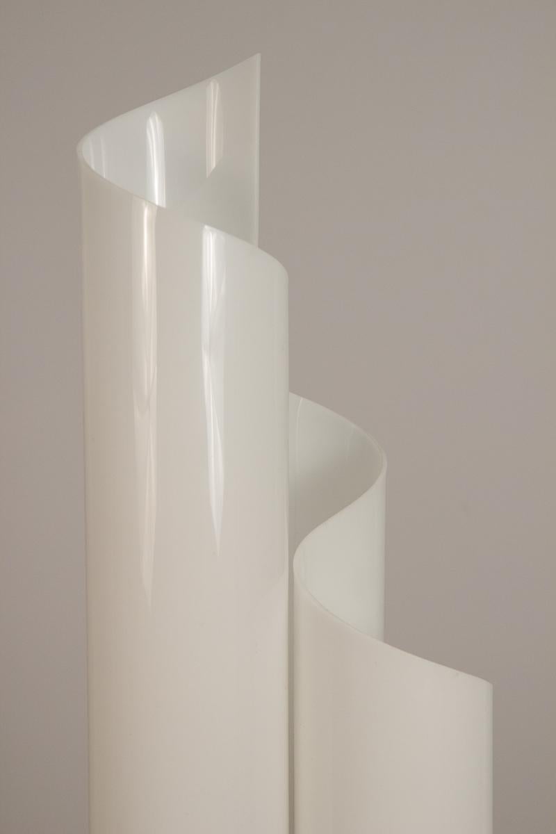 Vico Magistretti Mezzachimera Lamp In Good Condition In Brooklyn, NY