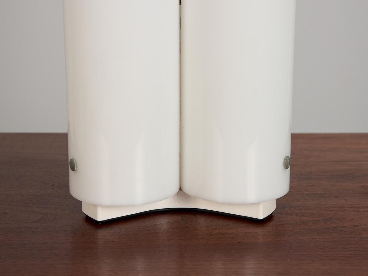 Vico Magistretti Mezzachimera Lamp 1