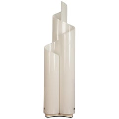 Vico Magistretti Mezzachimera Lamp