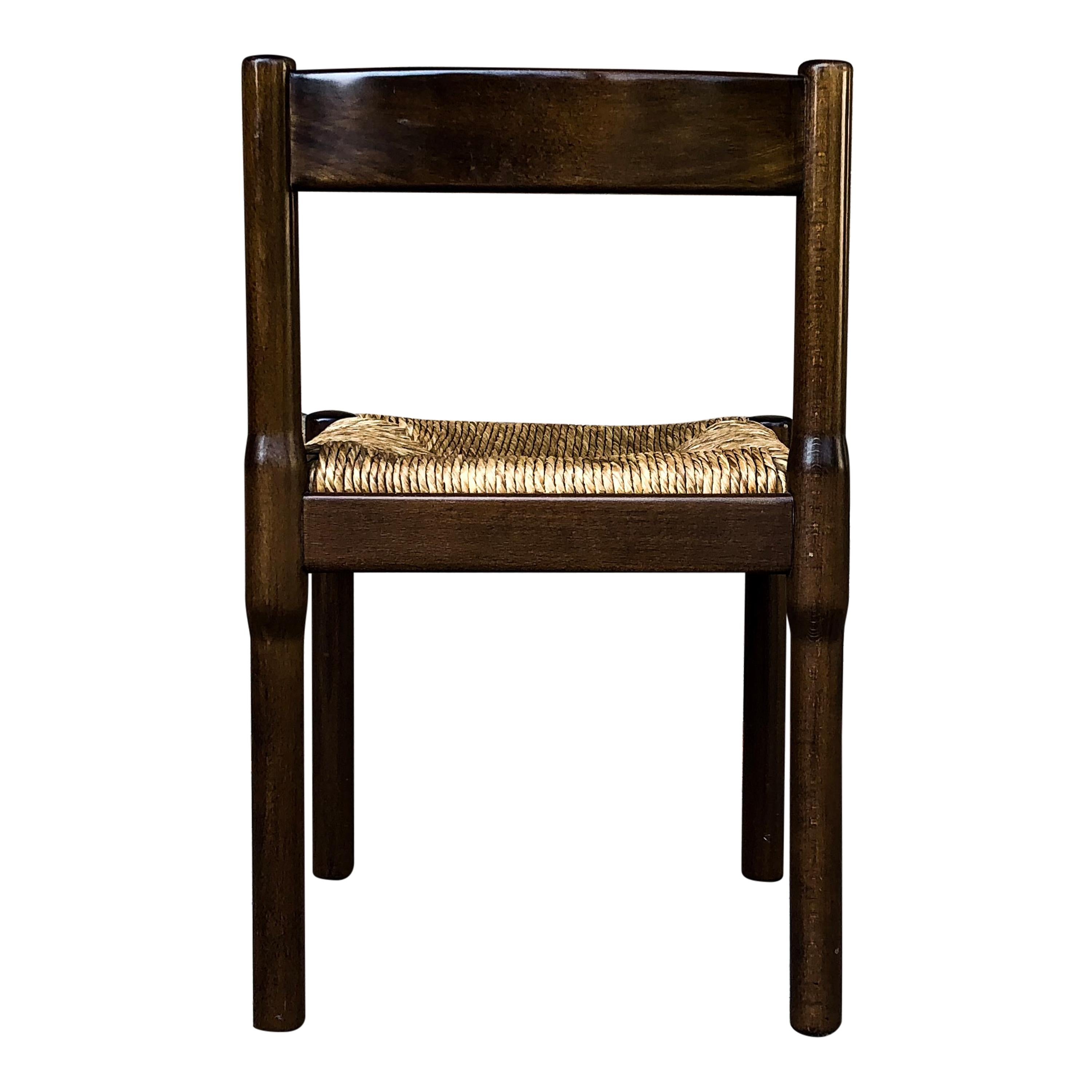 Vico Magistretti Silla de comedor 