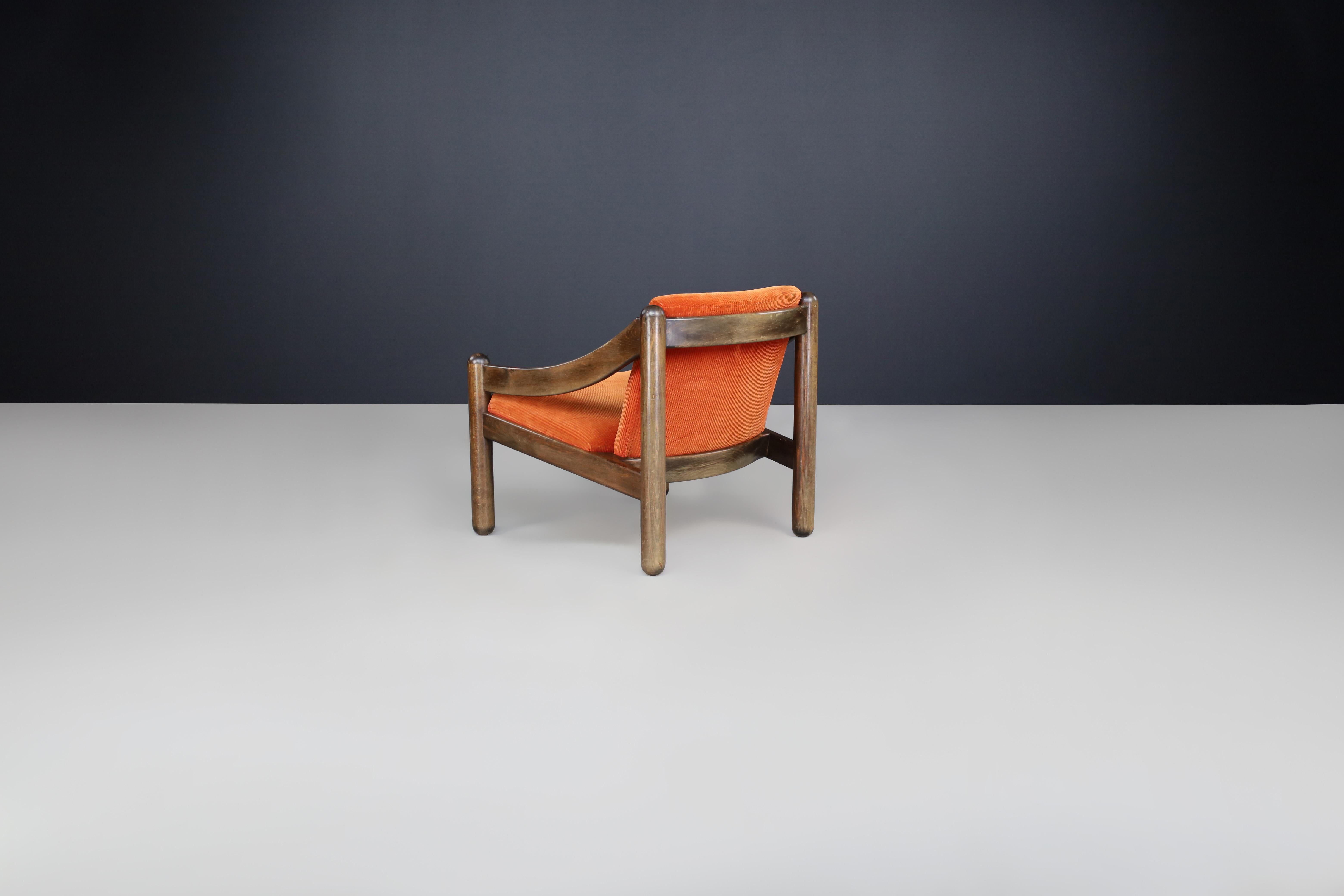 Vico Magistretti Midcentury 