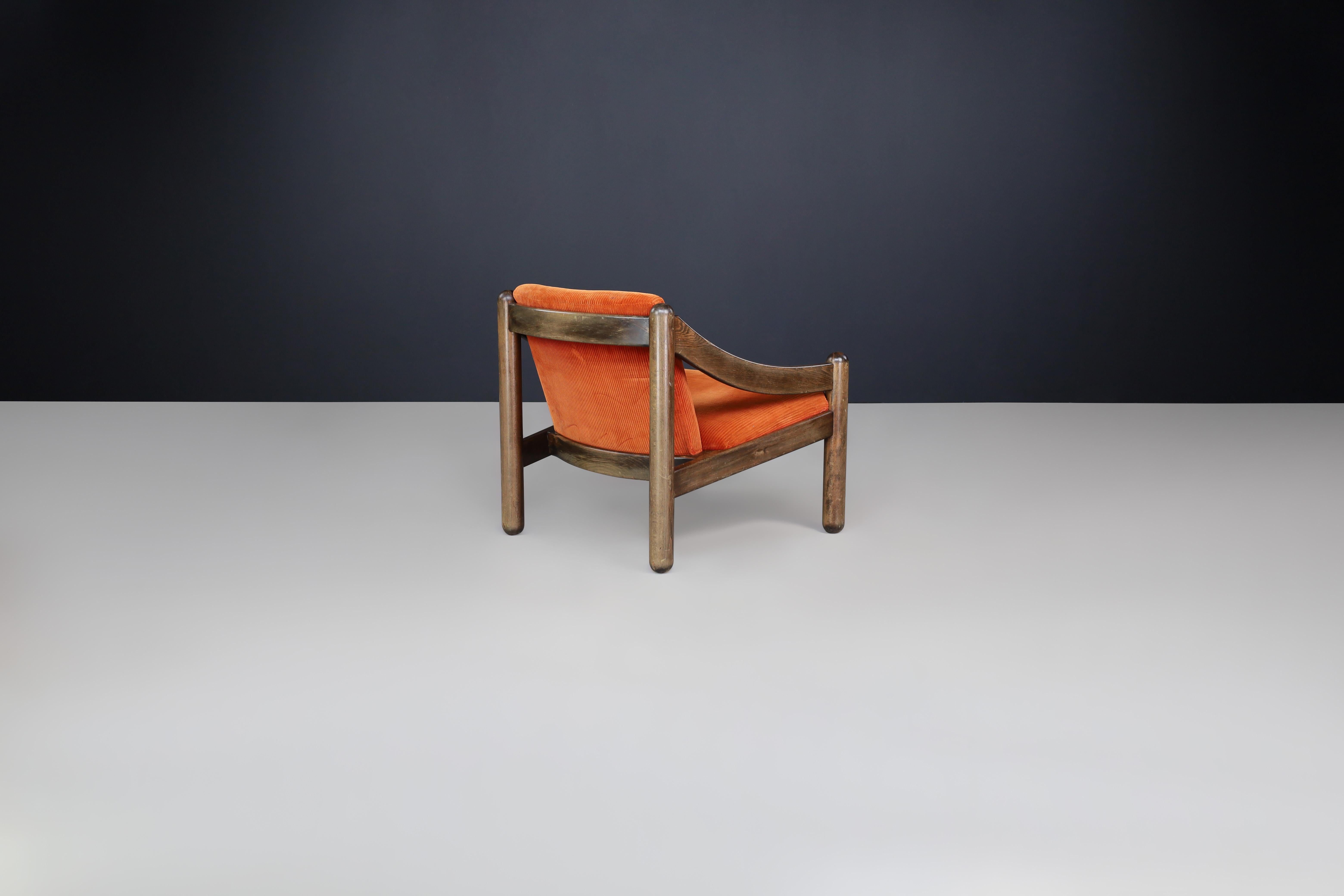 Vico Magistretti Midcentury 