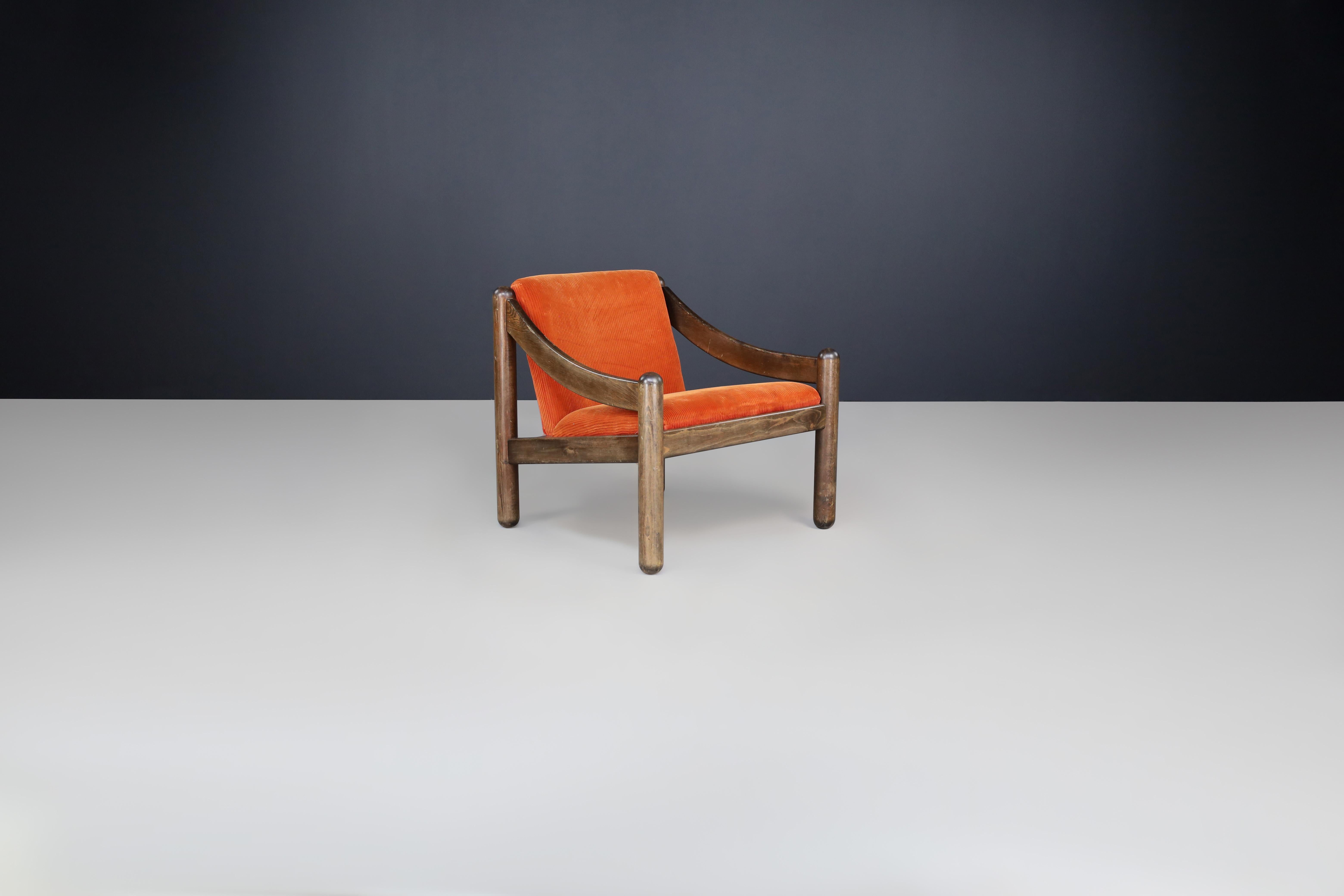 Vico Magistretti Midcentury 