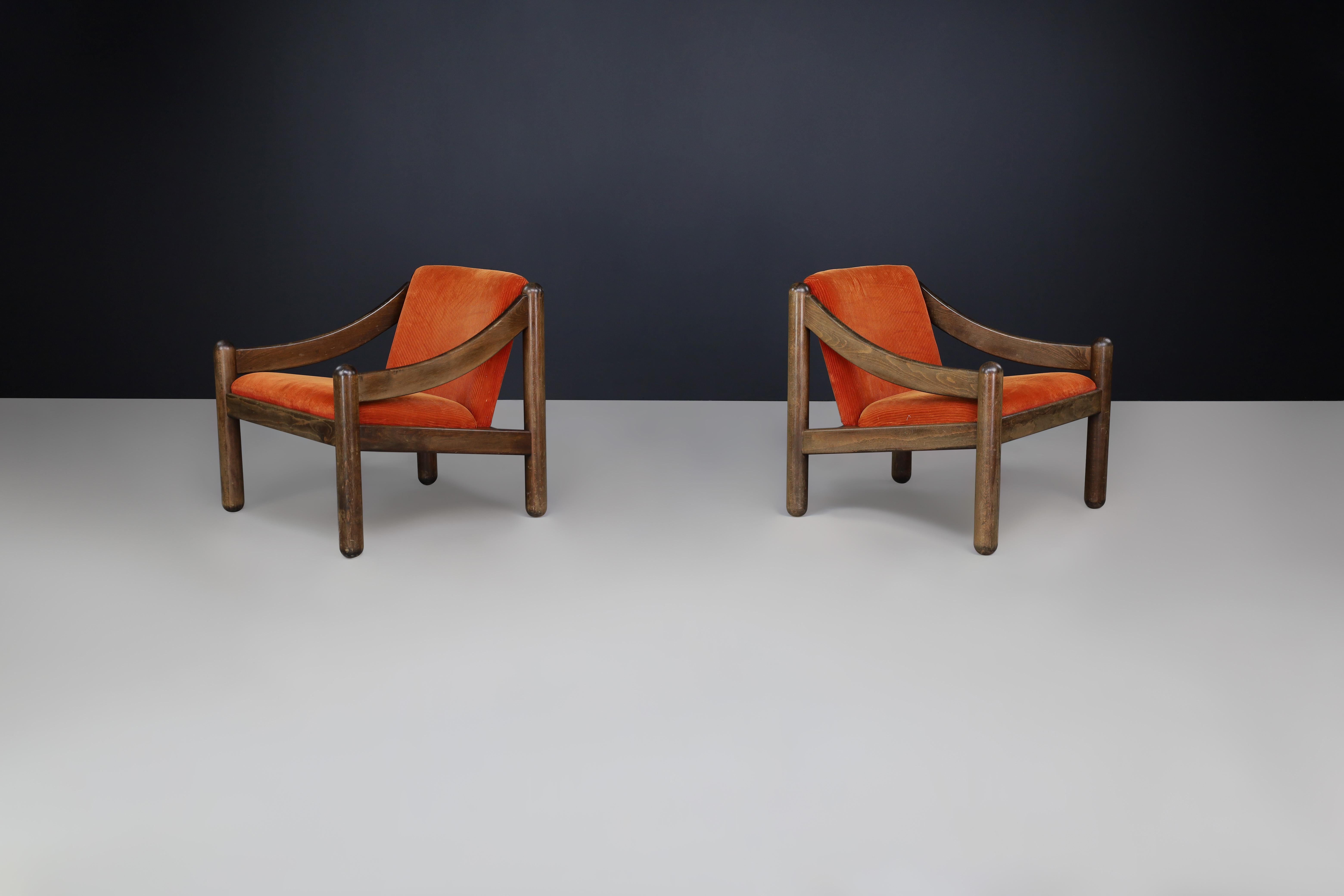 Vico Magistretti Midcentury 