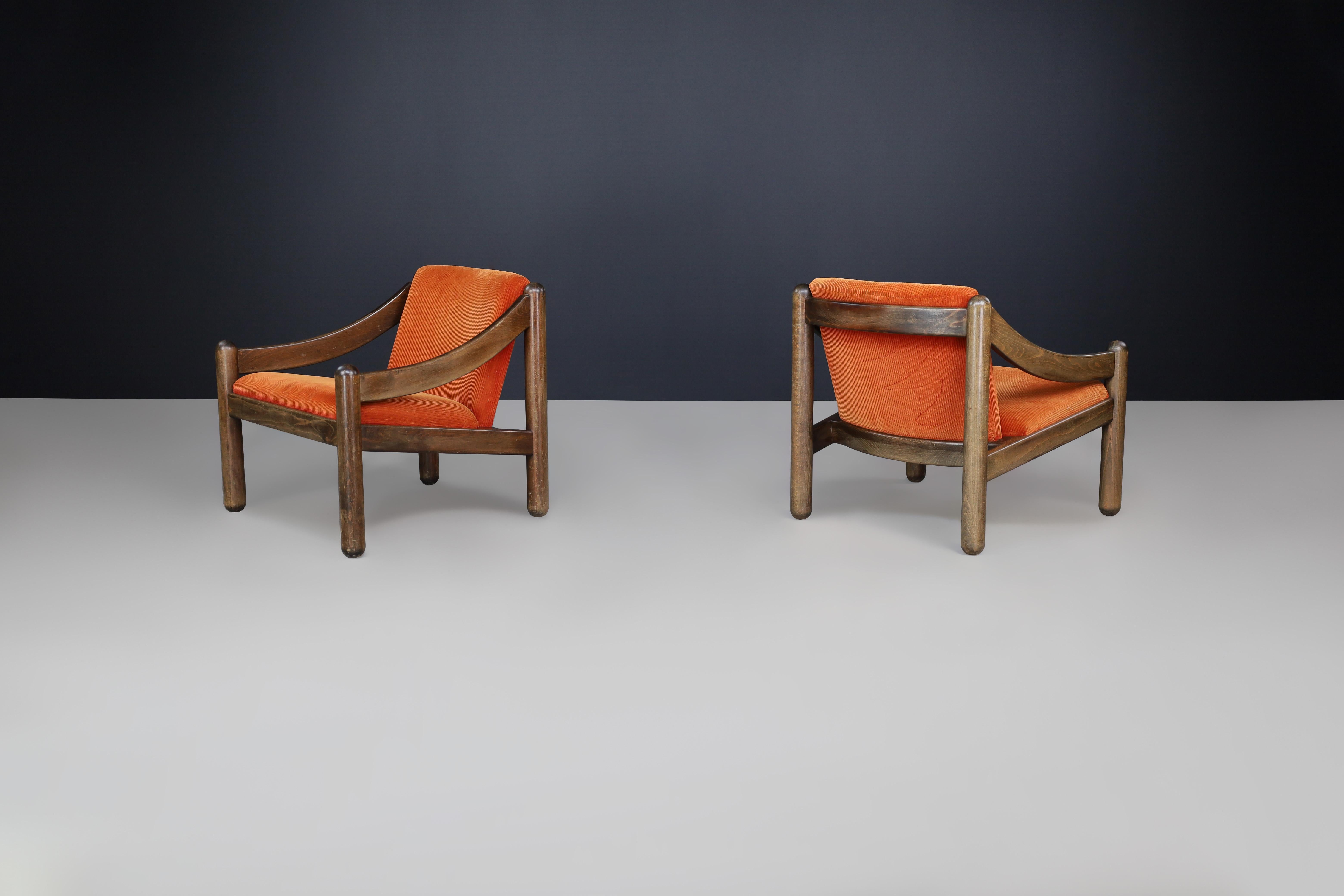 Mid-Century Modern Vico Magistretti Midcentury 