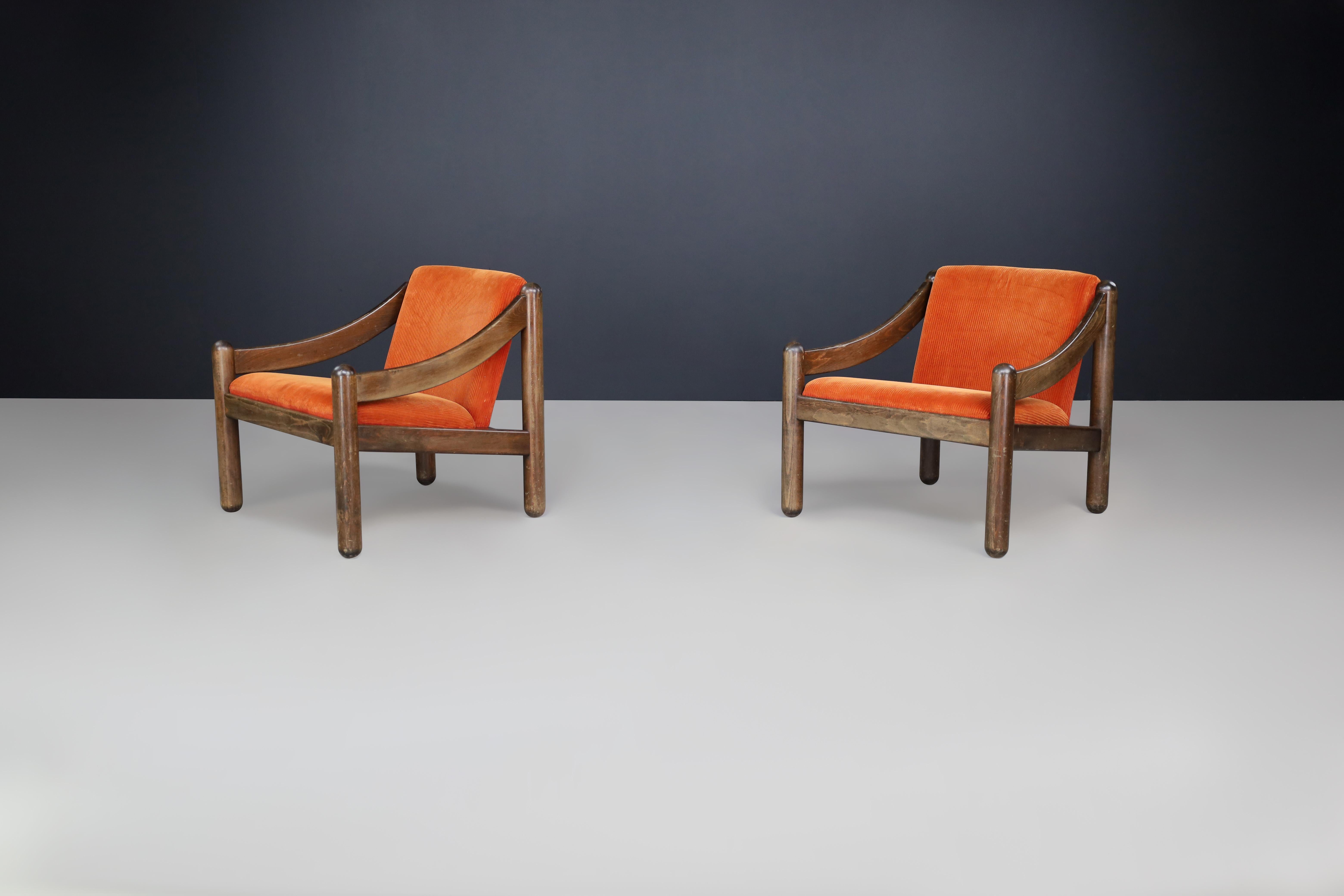 Vico Magistretti Midcentury 
