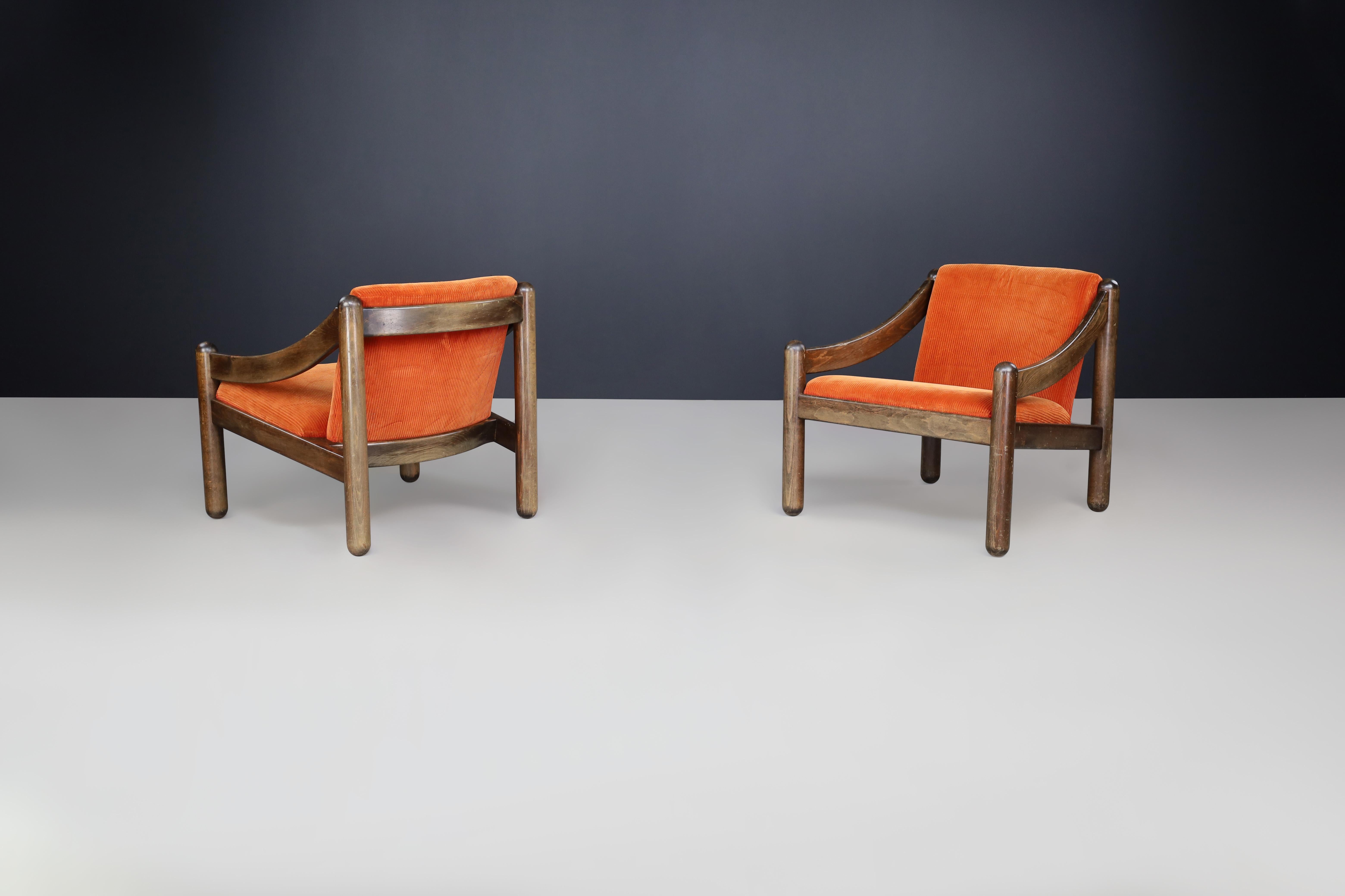 Vico Magistretti Midcentury 