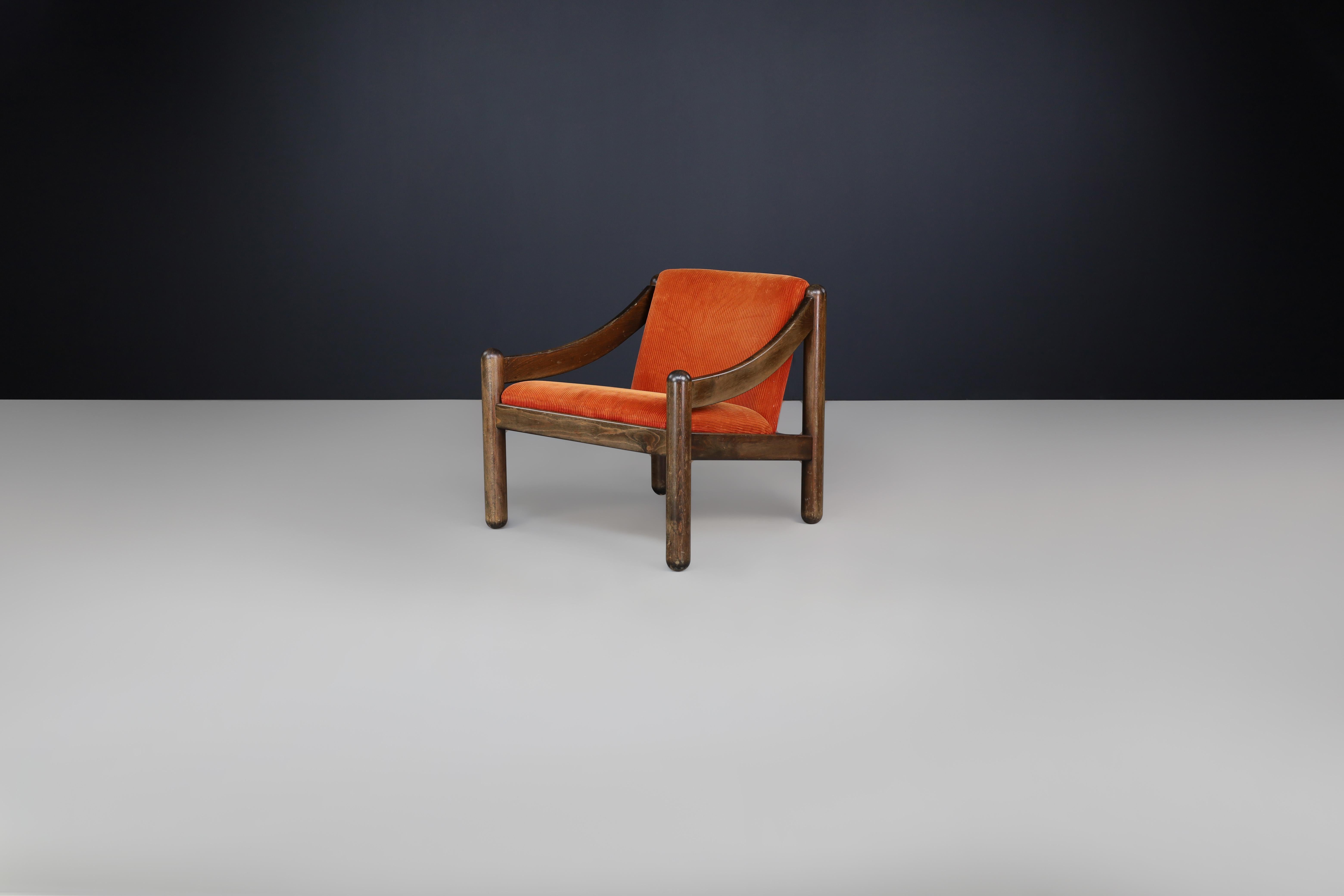Vico Magistretti Midcentury 