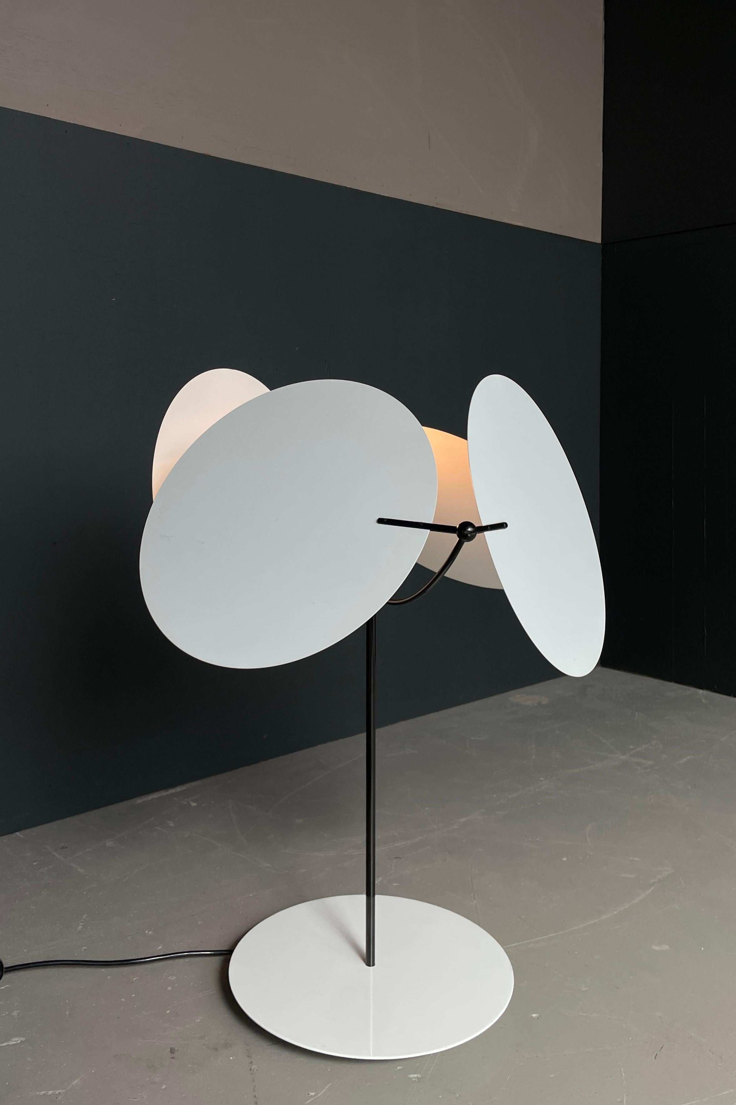 Vico Magistretti 'Monet' Light pour O-LUCE, Italie 1980 en vente 4