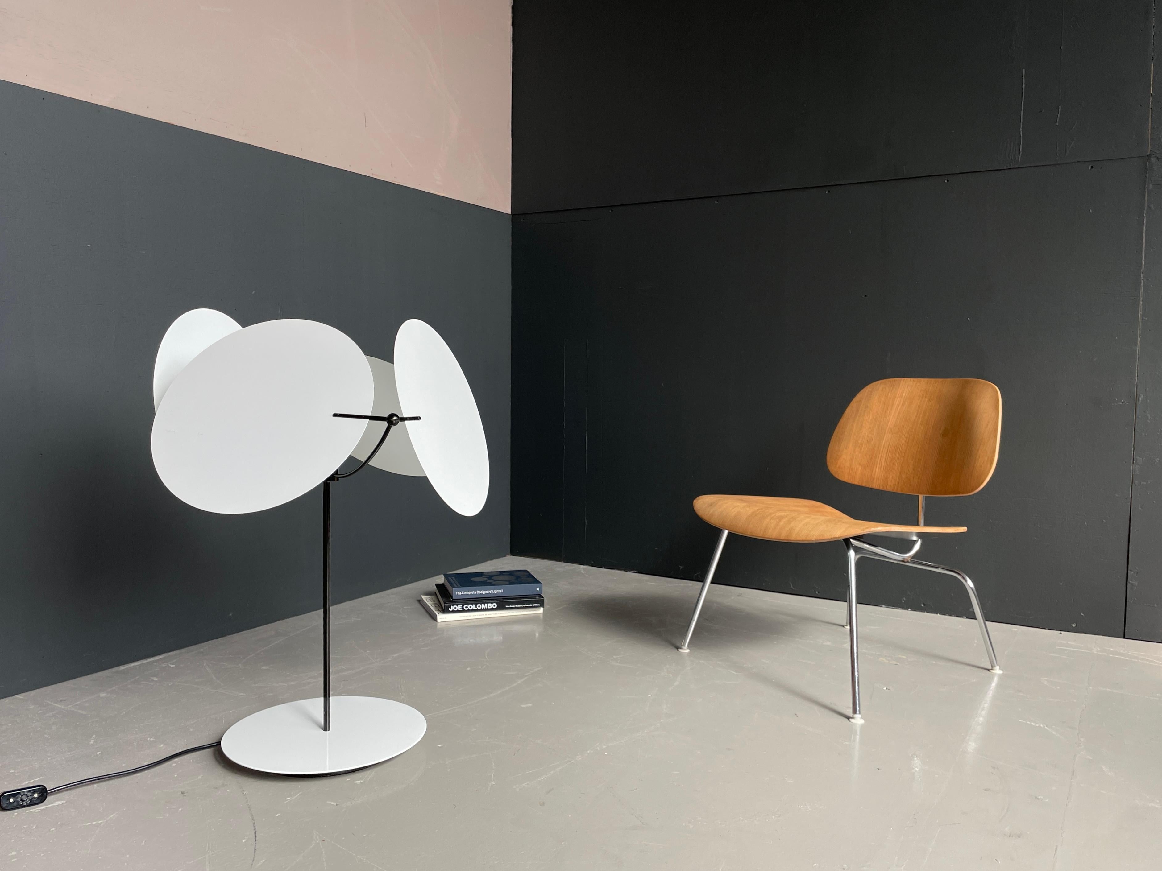 Vico Magistretti 'Monet' Light pour O-LUCE, Italie 1980 en vente 7