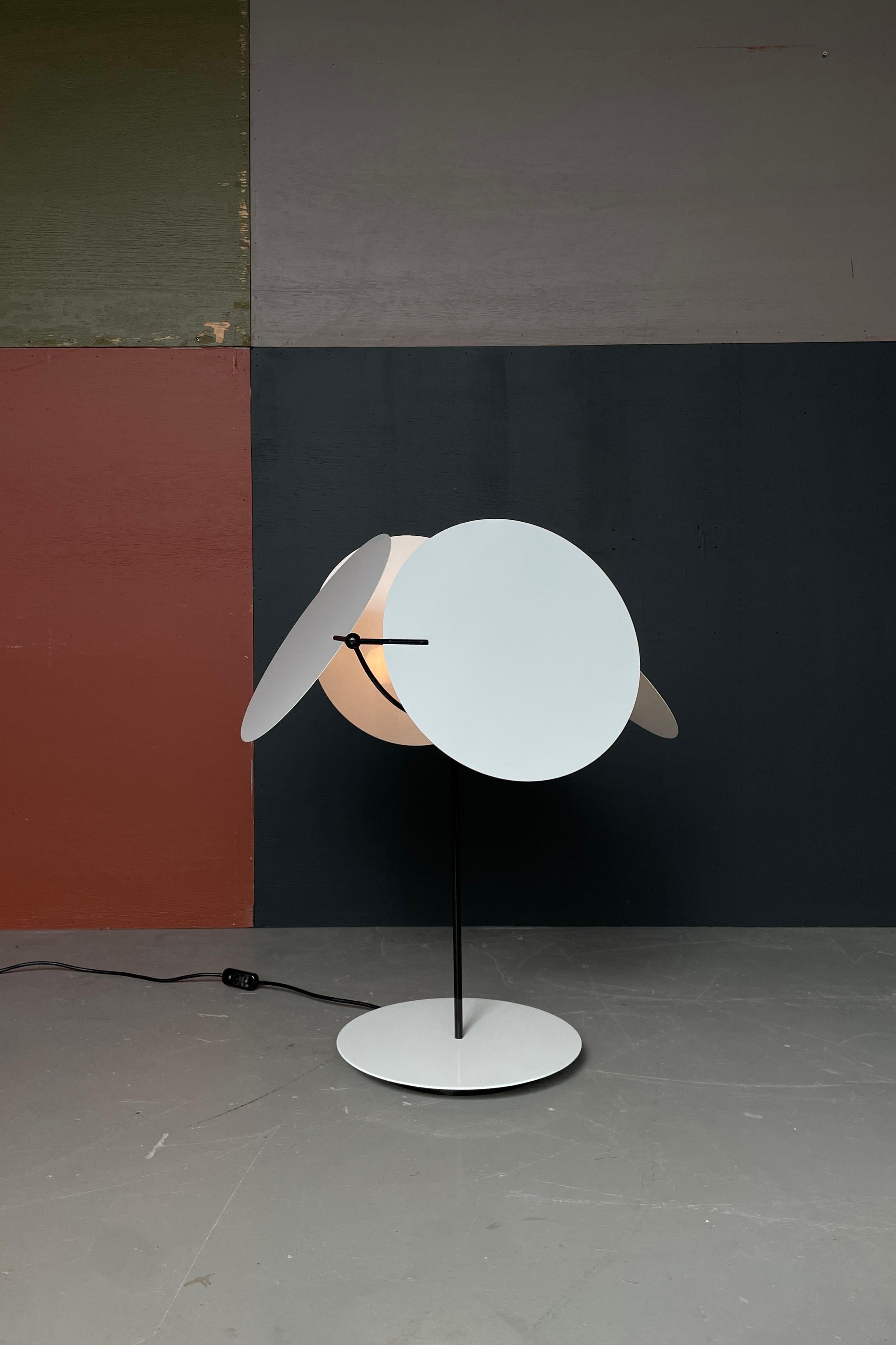 Vico Magistretti 'Monet' Light pour O-LUCE, Italie 1980 en vente 2