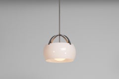 Vico Magistretti Omega lamps by Artemide Italy 1967