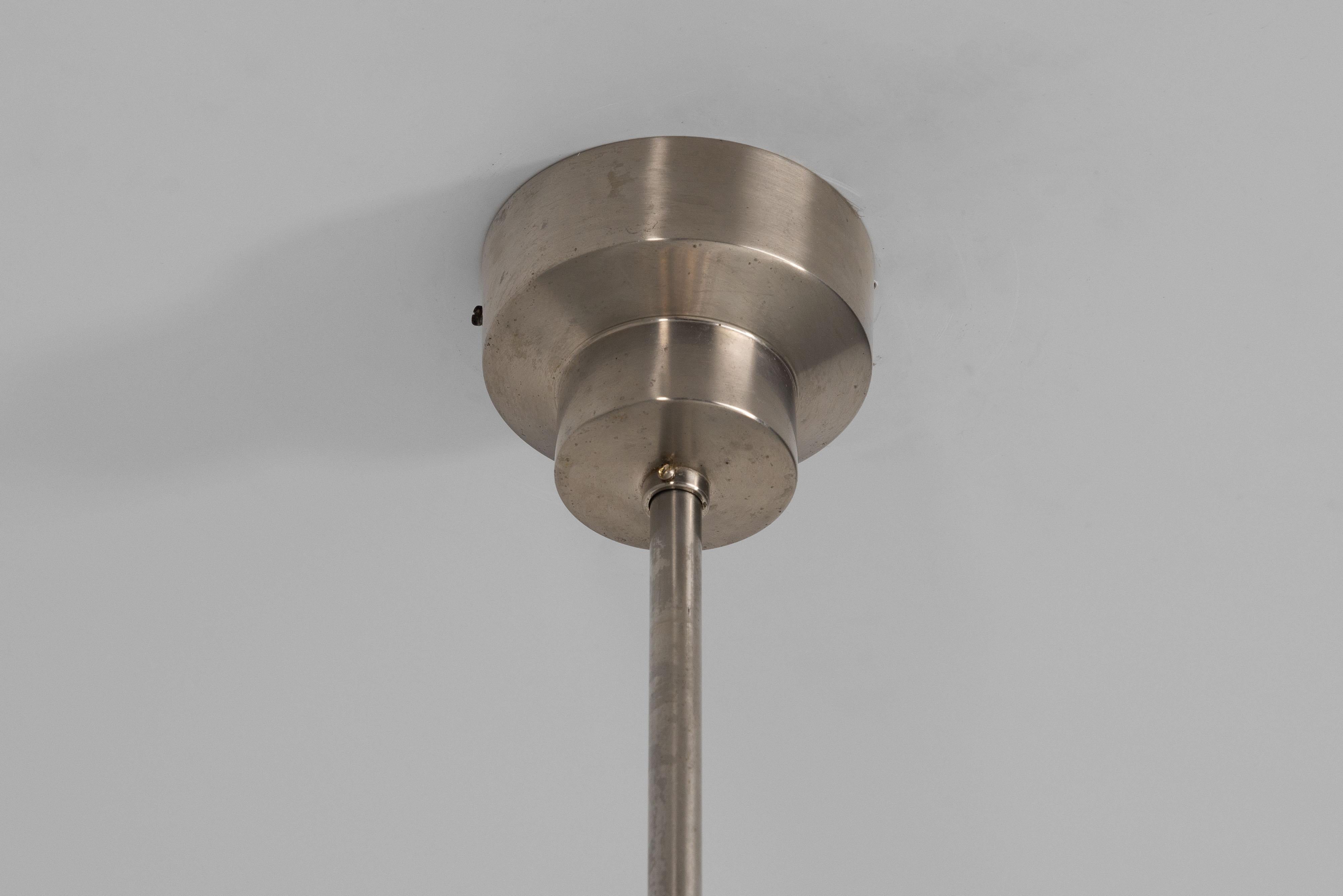 Vico Magistretti Lámparas Omega de Artemide Italia 1967 en Bueno estado para la venta en Roosendaal, Noord Brabant