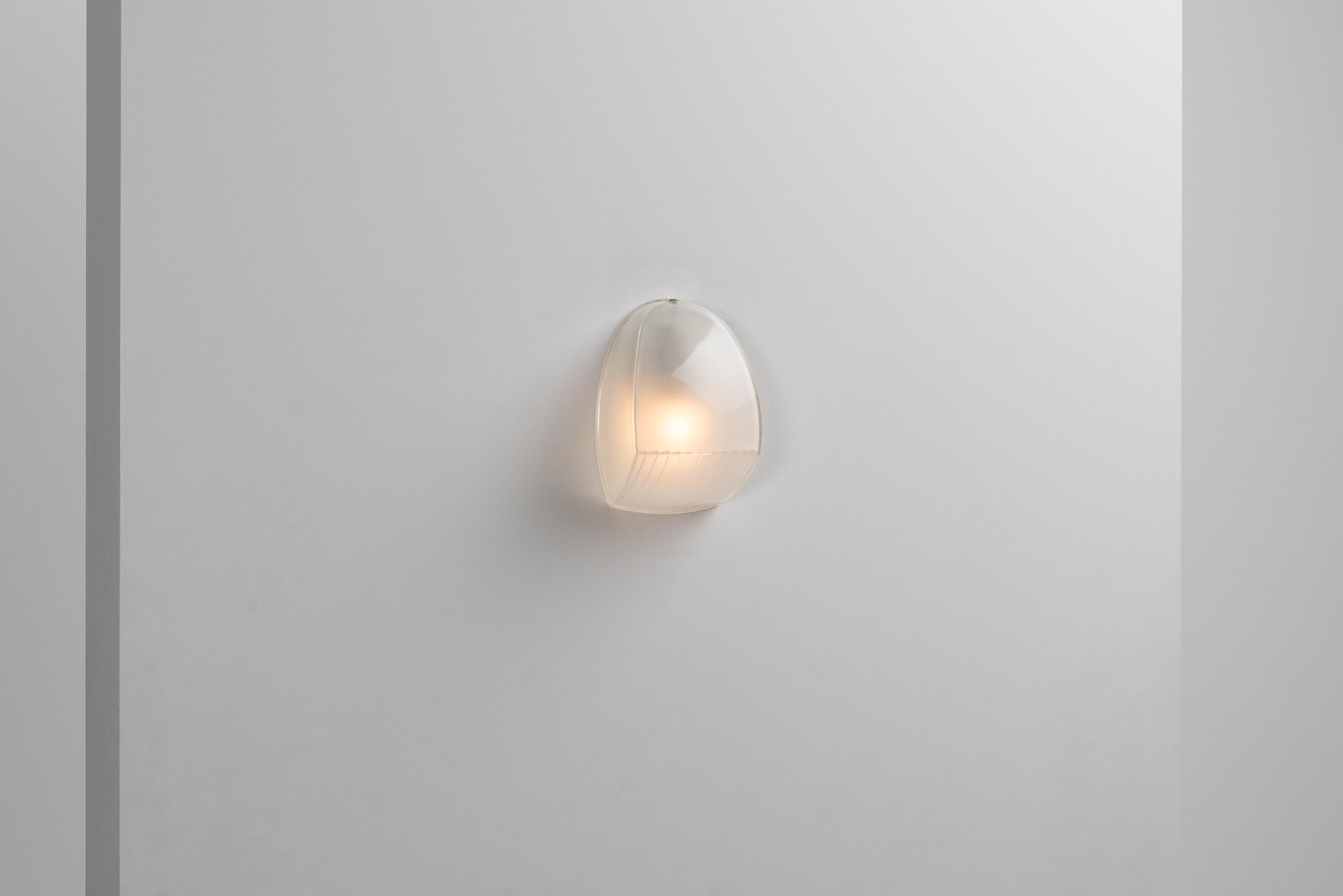 Vico Magistretti Omicron apliques Artemide Italia 1961 en venta 3