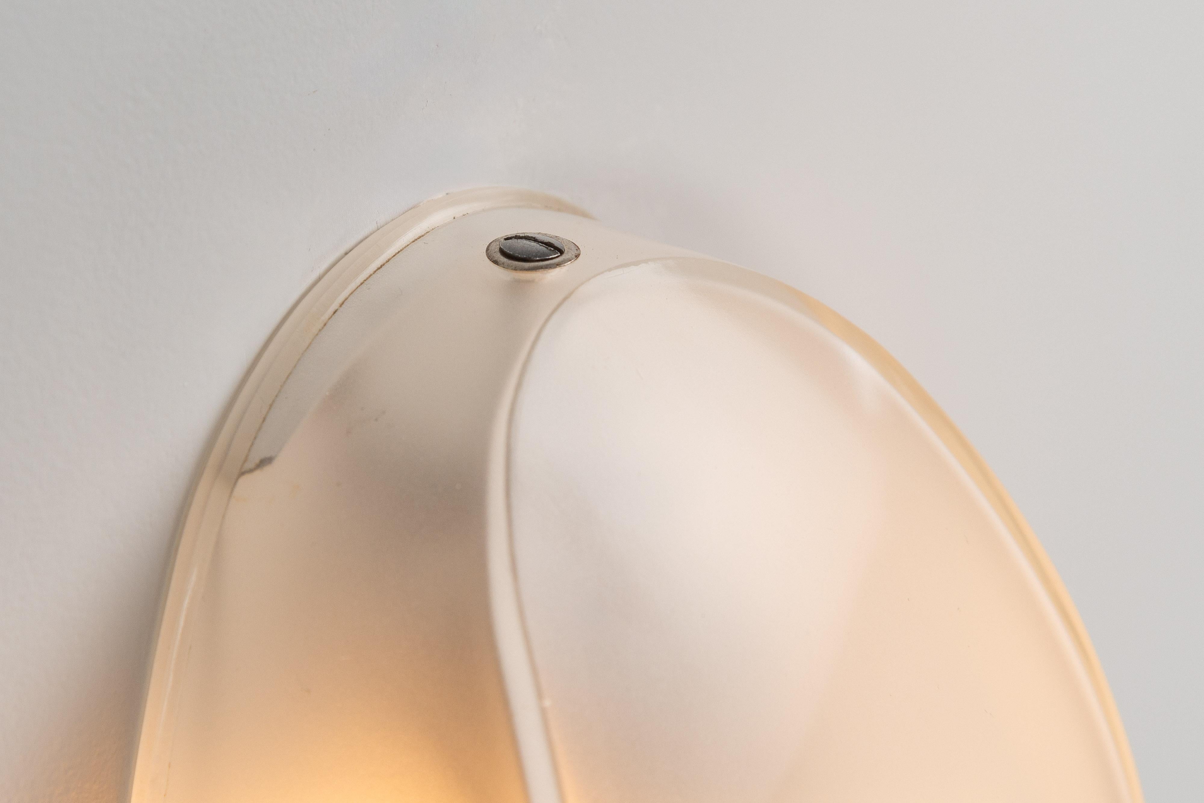 Vico Magistretti Omicron apliques Artemide Italia 1961 en venta 5