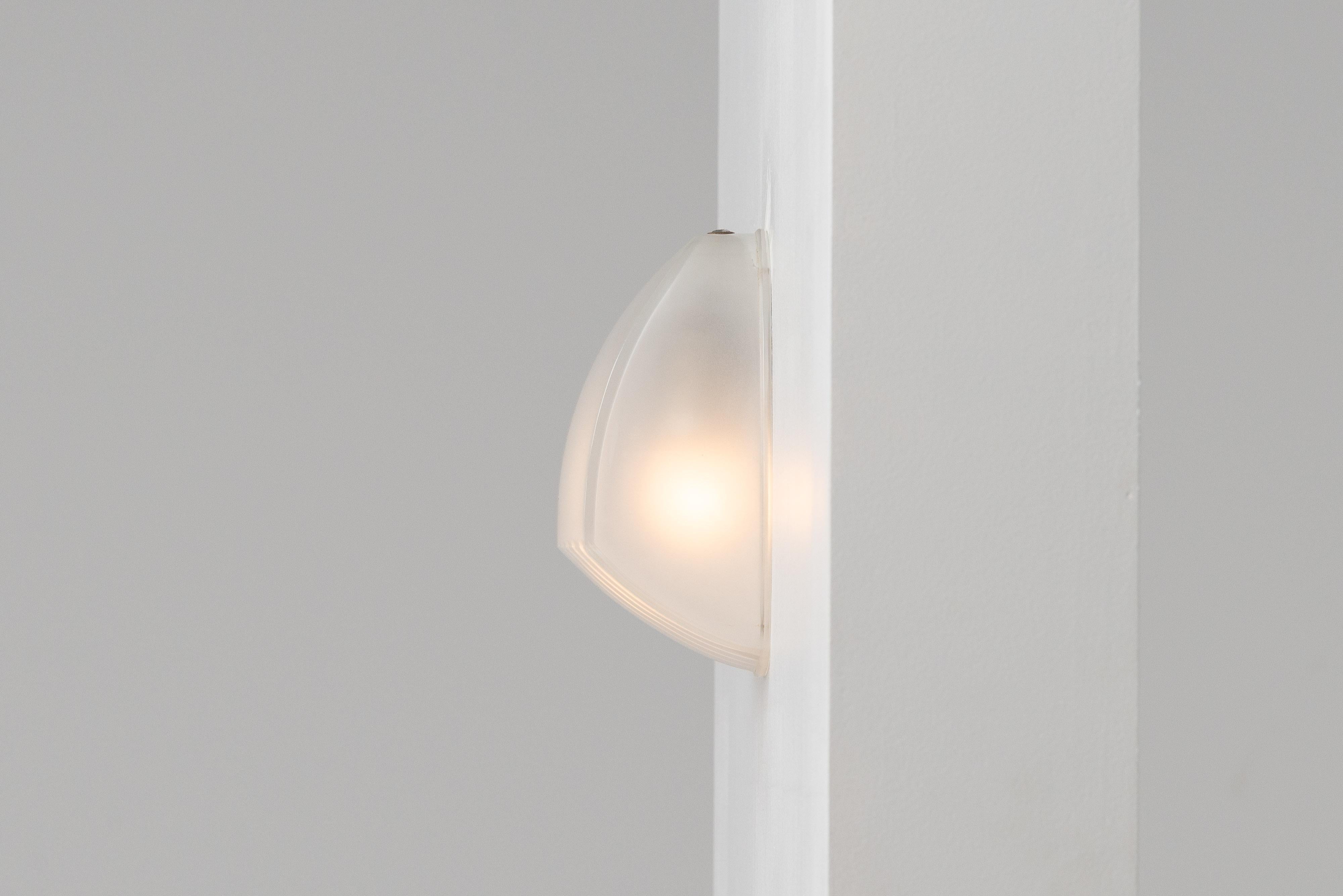 Vico Magistretti Omicron apliques Artemide Italia 1961 en Bueno estado para la venta en Roosendaal, Noord Brabant