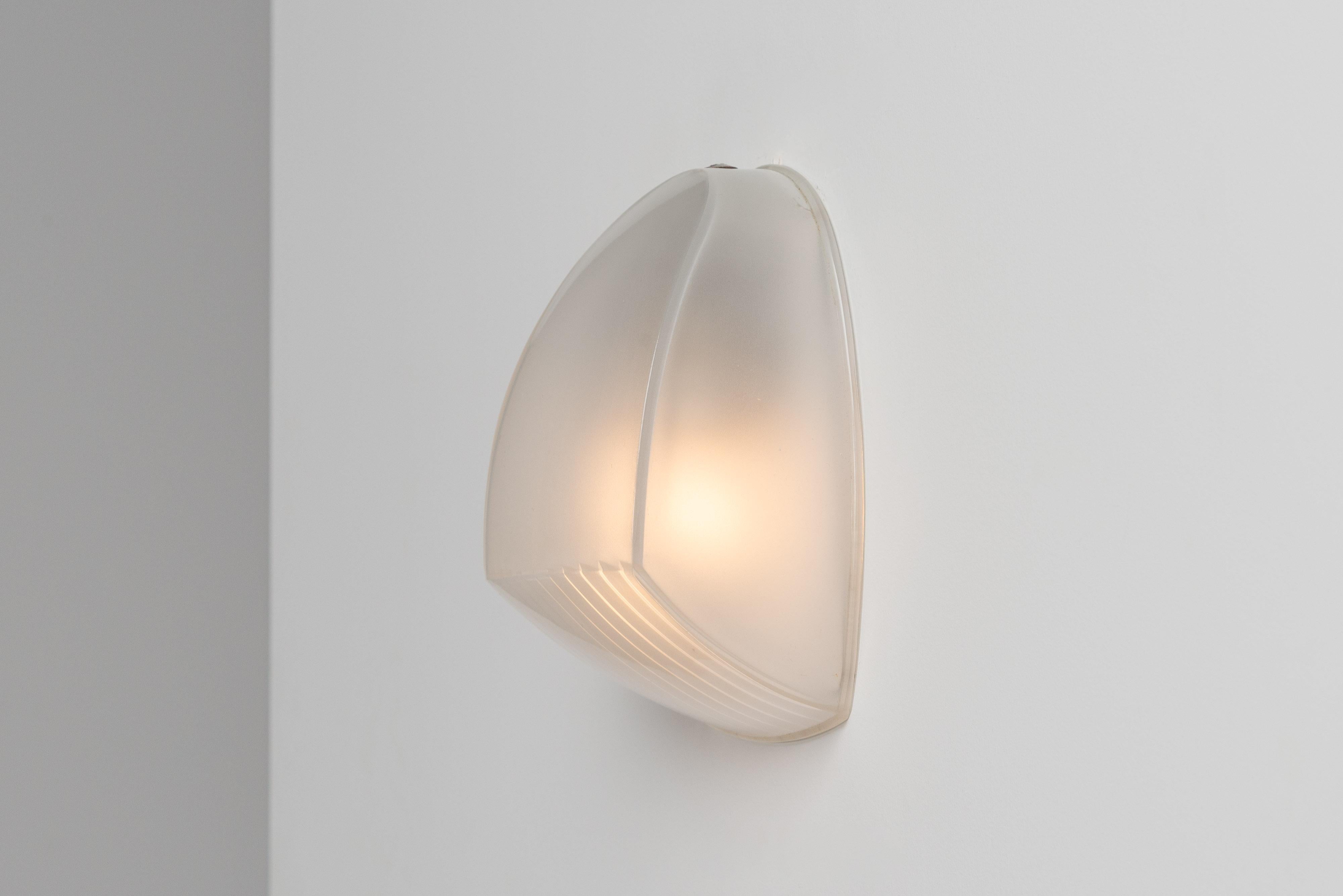 Vico Magistretti Omicron apliques Artemide Italia 1961 en venta 1