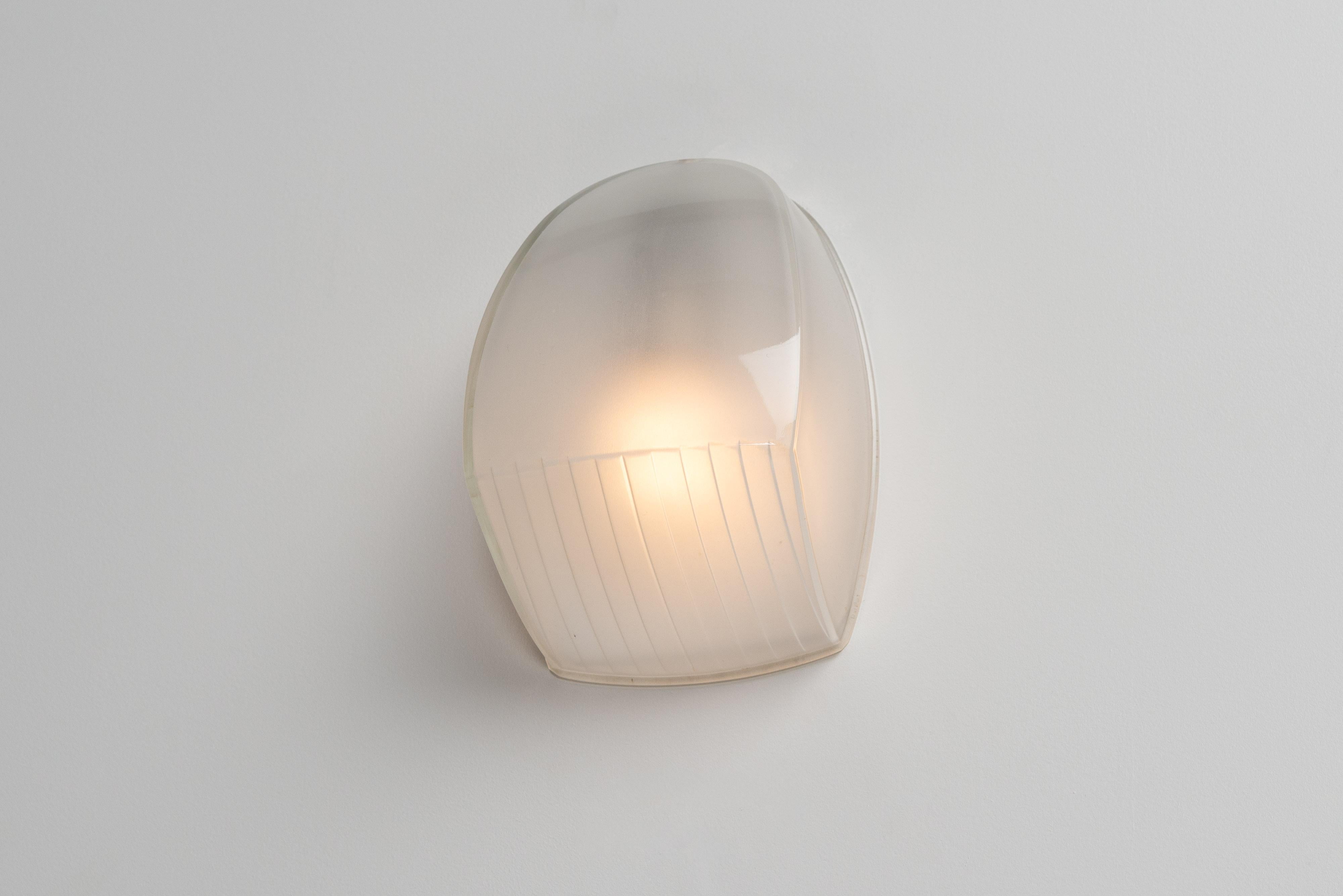 Vico Magistretti Omicron apliques Artemide Italia 1961 en venta 2