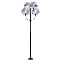 Vico Magistretti Outdoor Lamp 'Lyndon 350 M' by Oluce