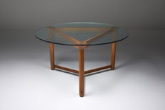 Vico Magistretti PAN Dining Table for Rosenthal