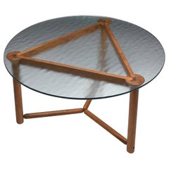 Vico Magistretti PAN Dining Table for Rosenthal