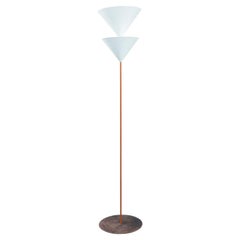 Metal Floor Lamps