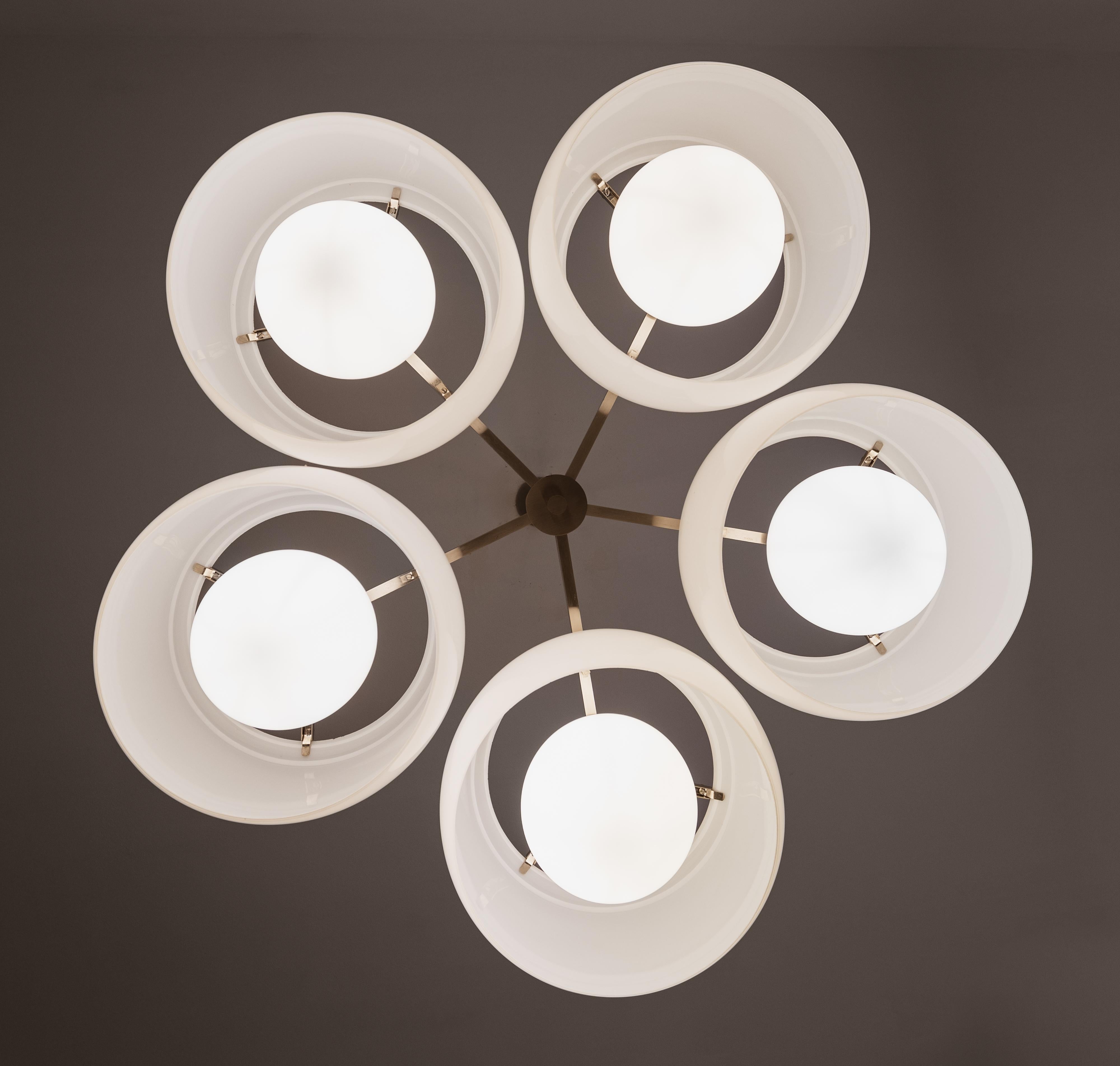 Lampada da soffitto 