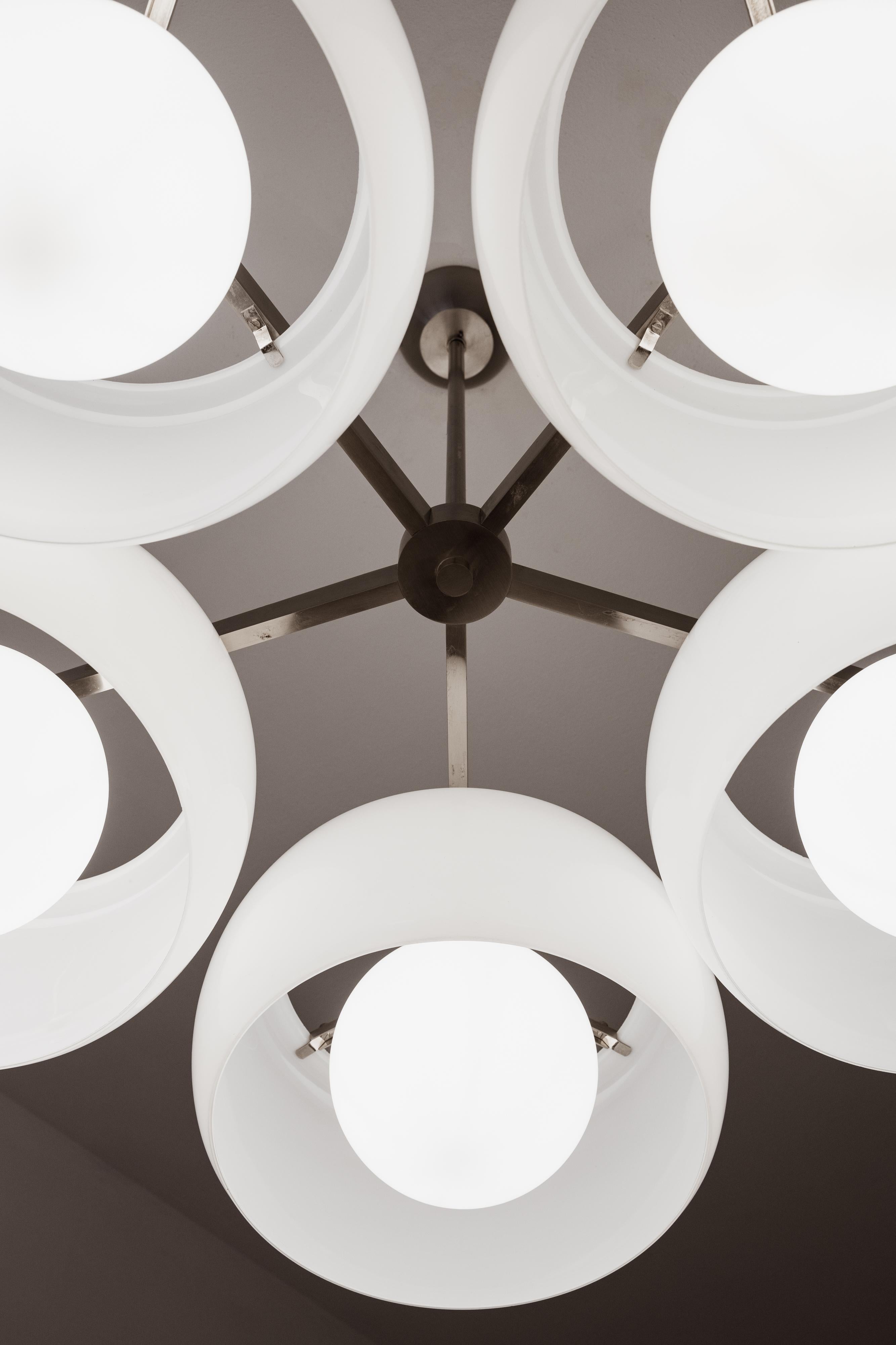 Lampada da soffitto 